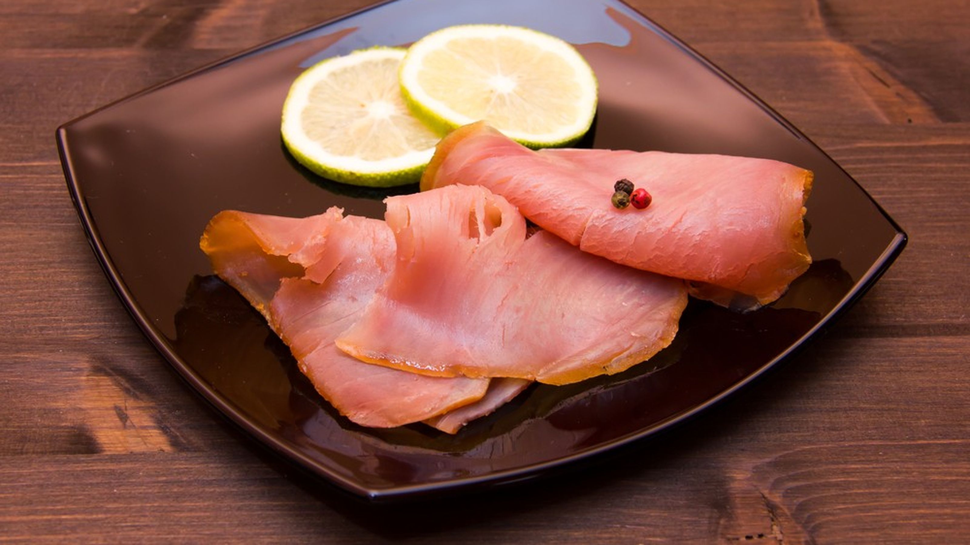 pesce affumicato