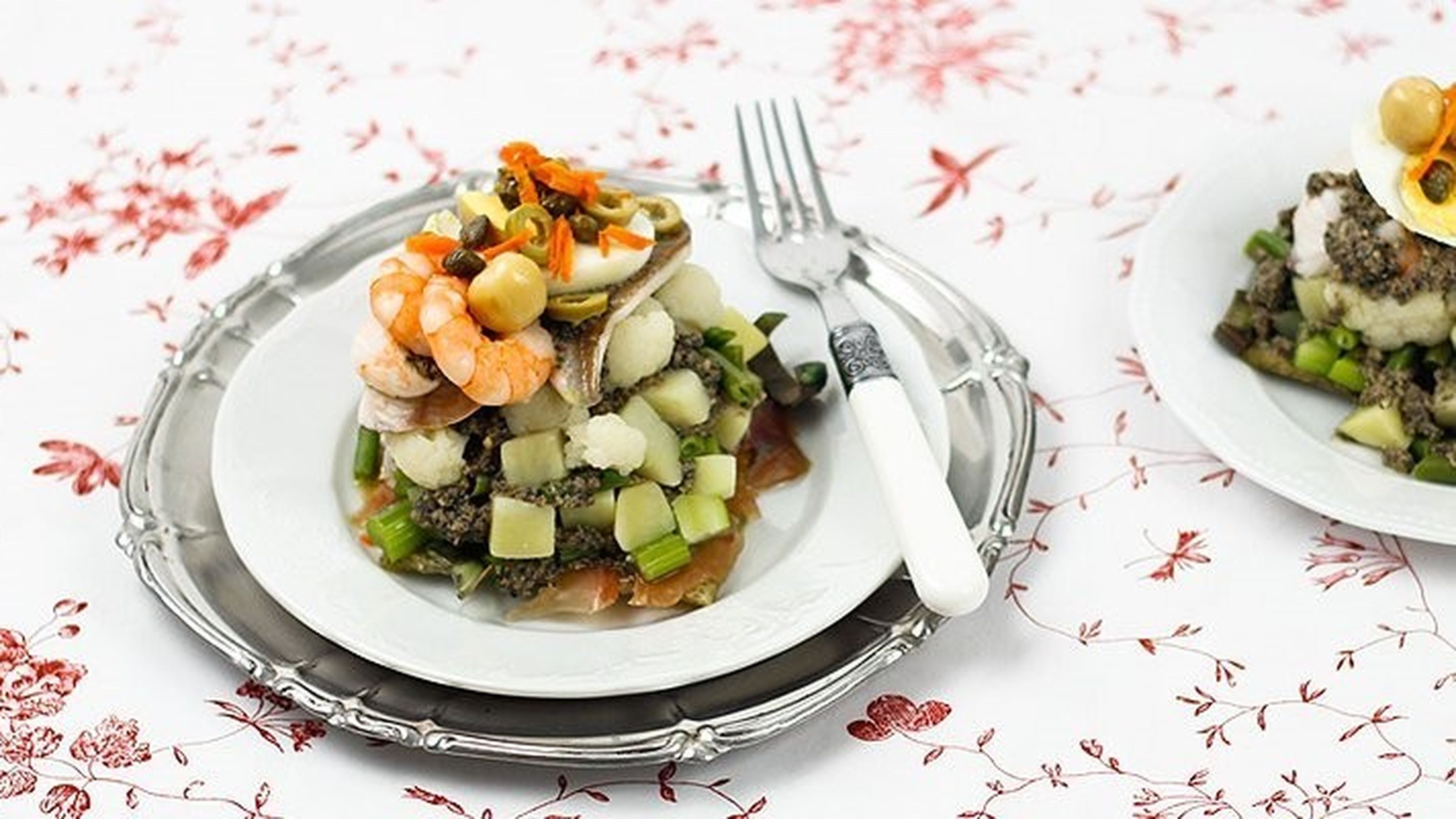 cappon magro