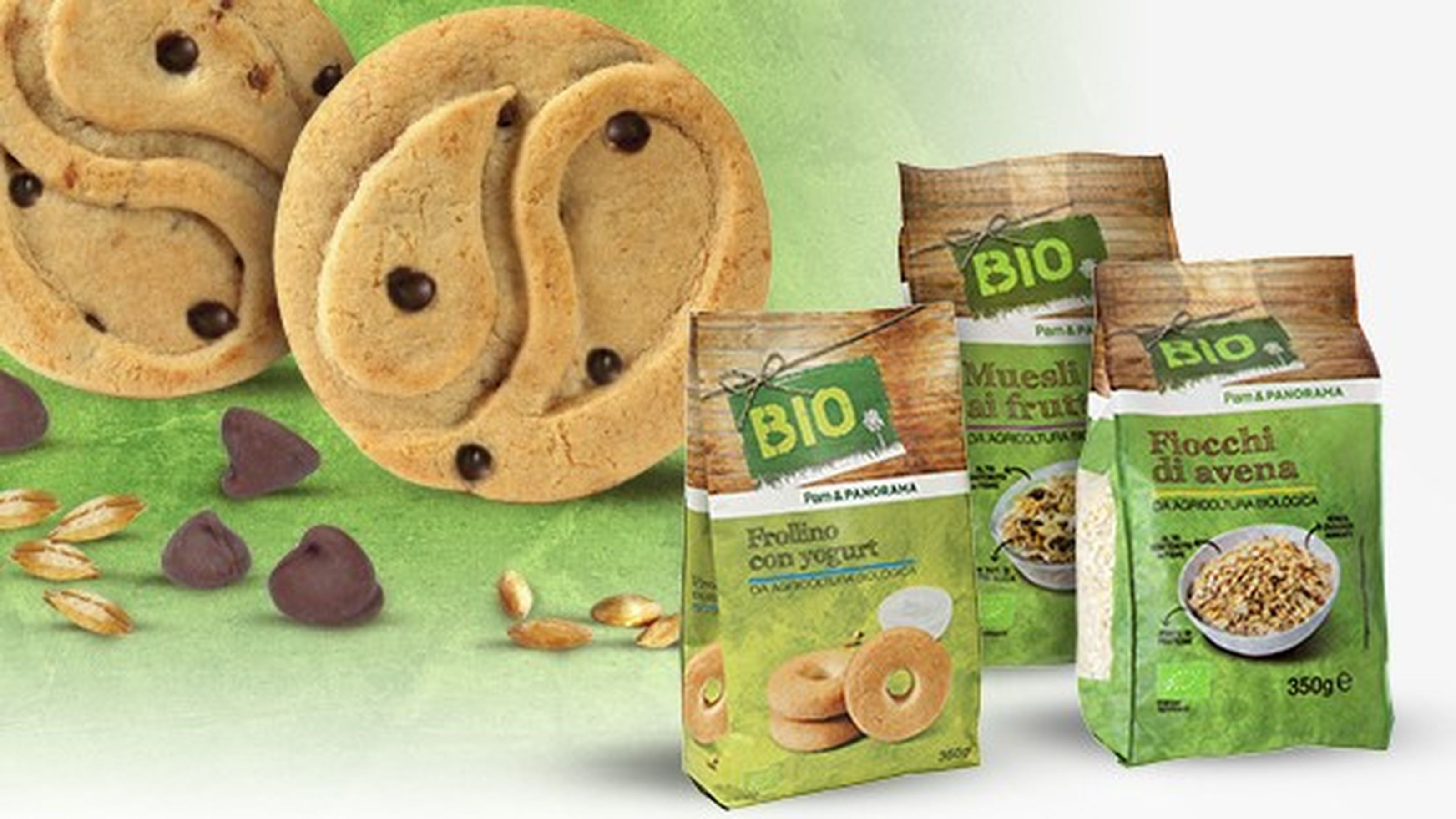 pam panorama biscotti