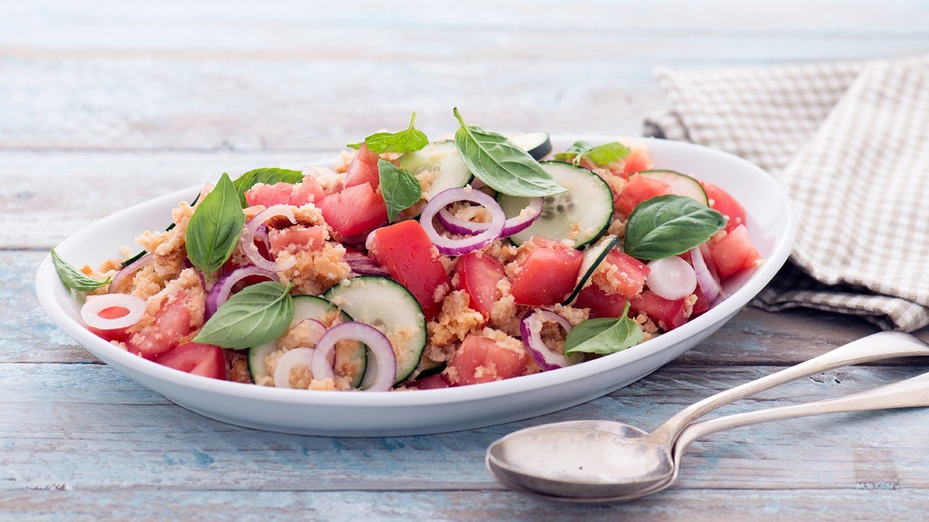 panzanella