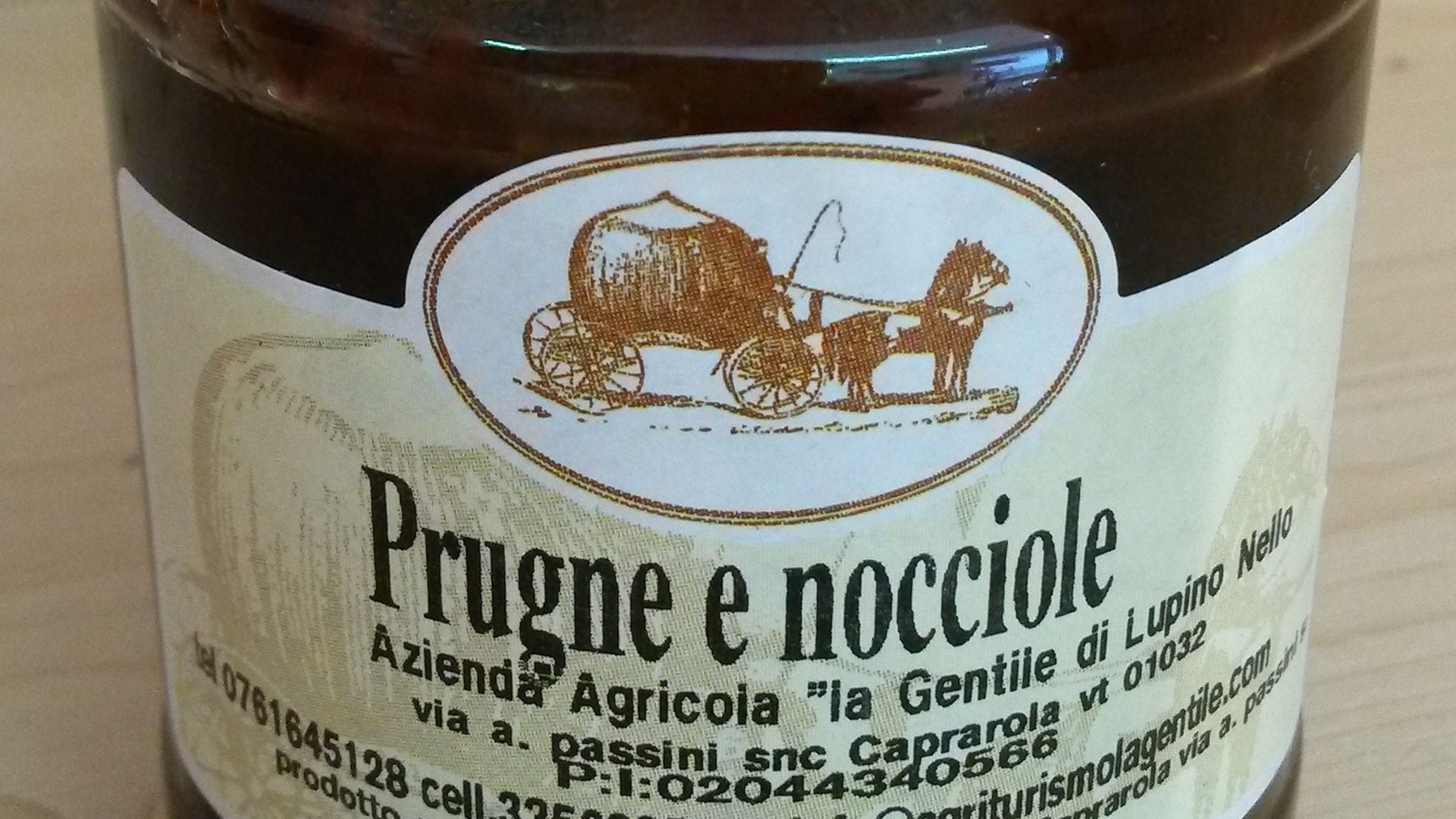 LA_GENTILE