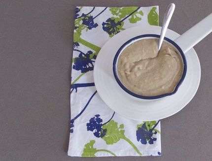 Puré di castagne e patate