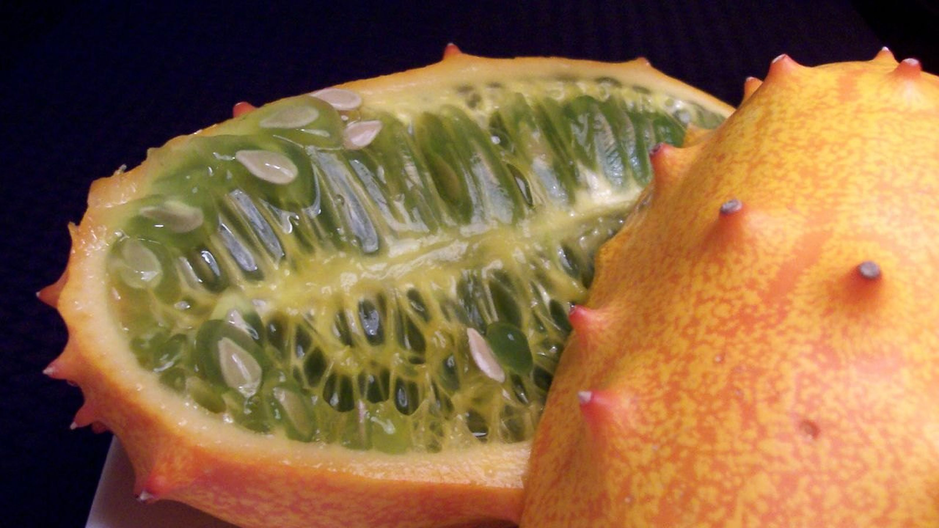 kiwano