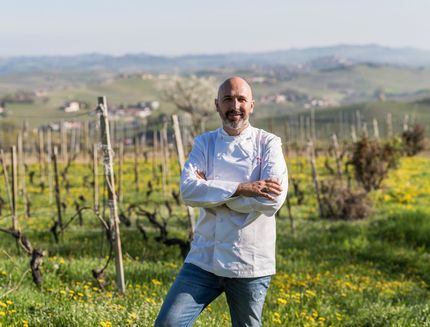 andrea ribaldone