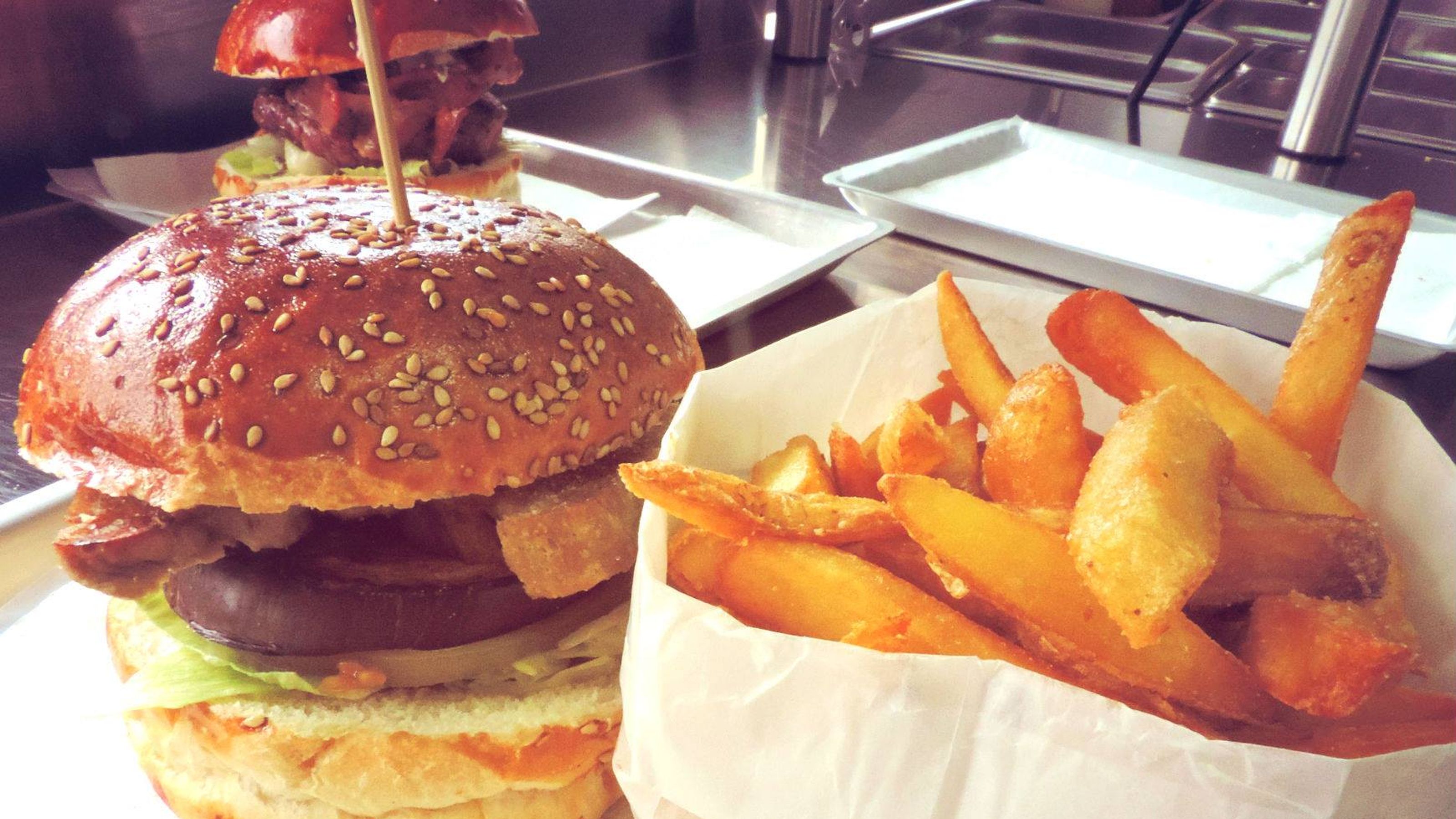 deliburger