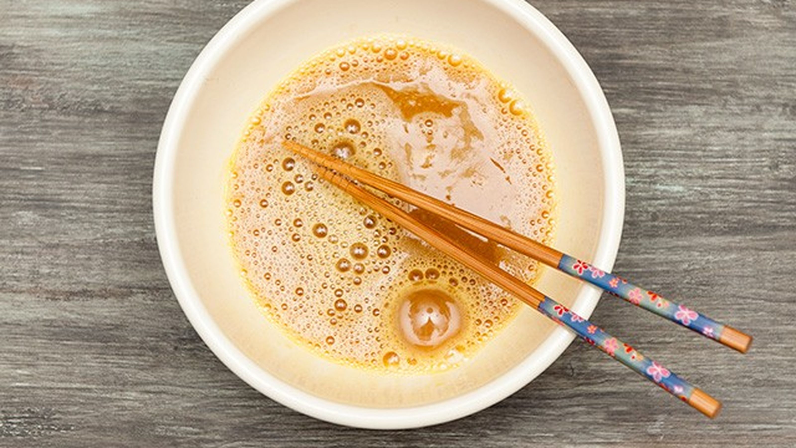 Come si prepara il sushi passo passo