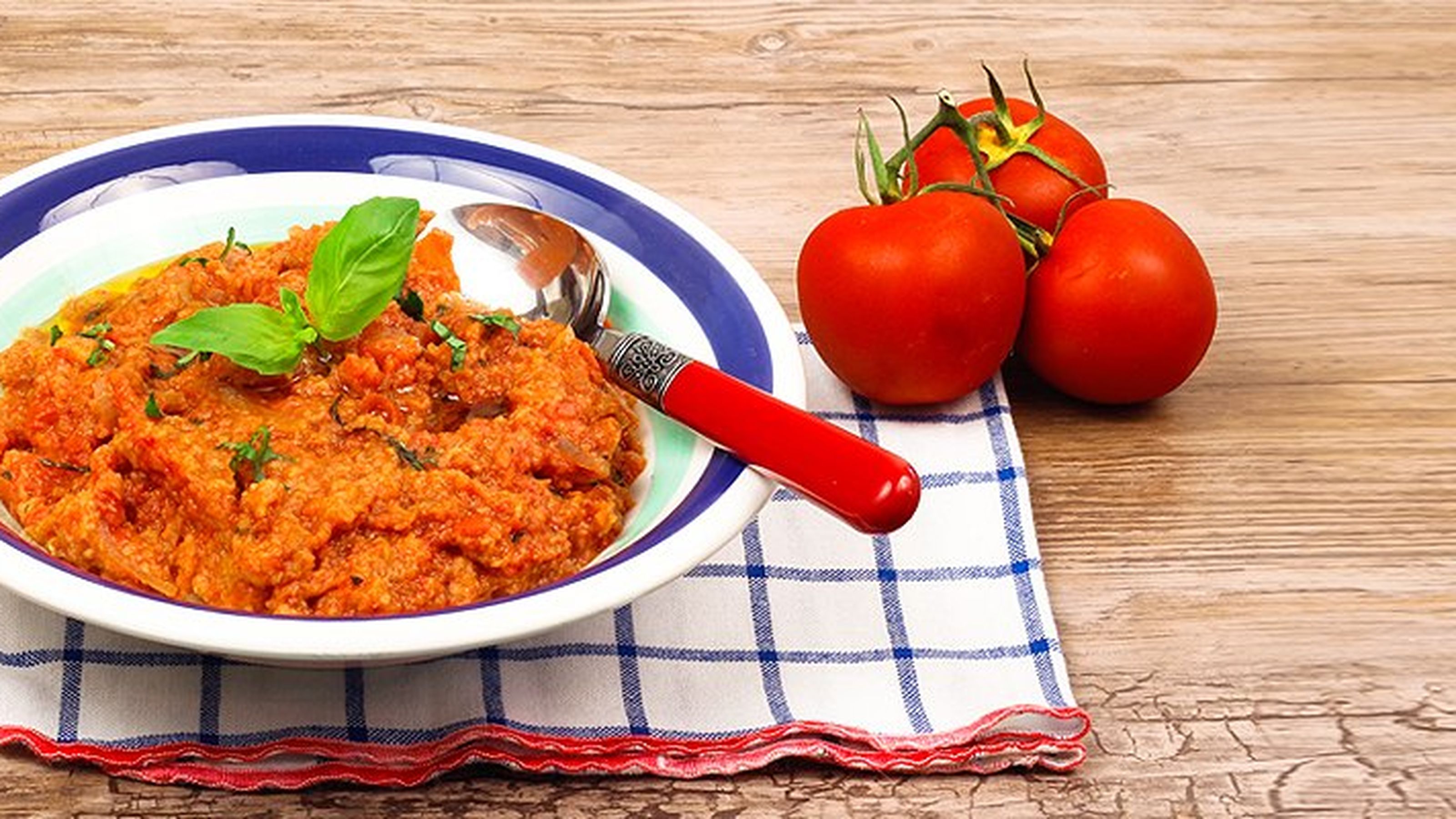 pappa al pomodoro