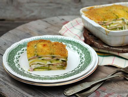 pasticcio di zucchine2