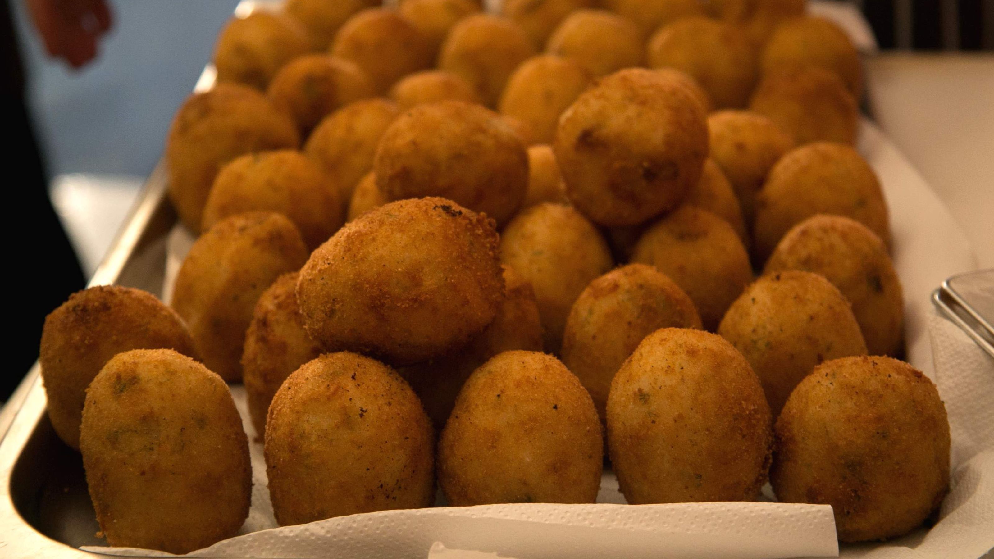 street-food-fest-palermo-arancine