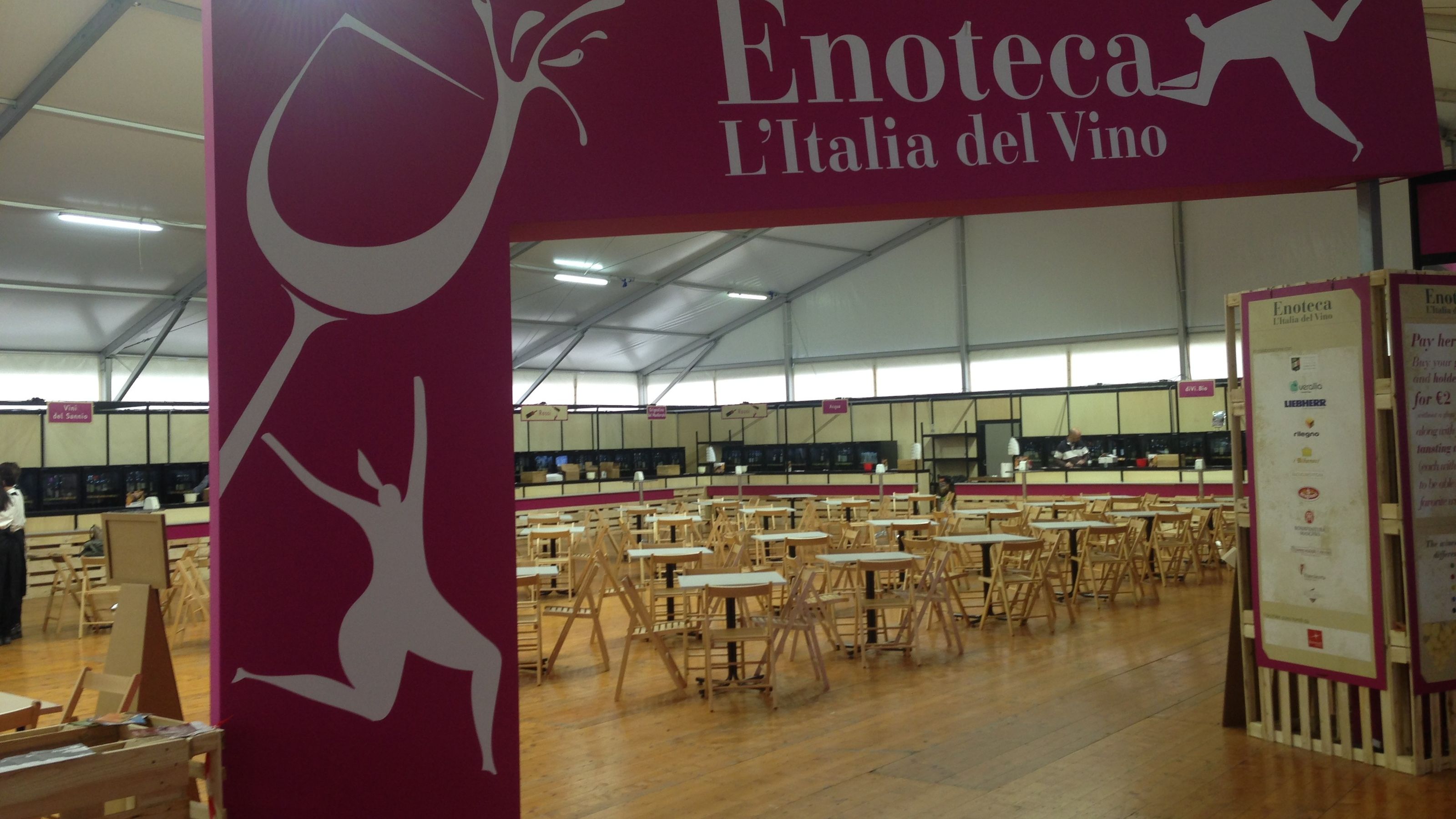 Enoteca Slow Food
