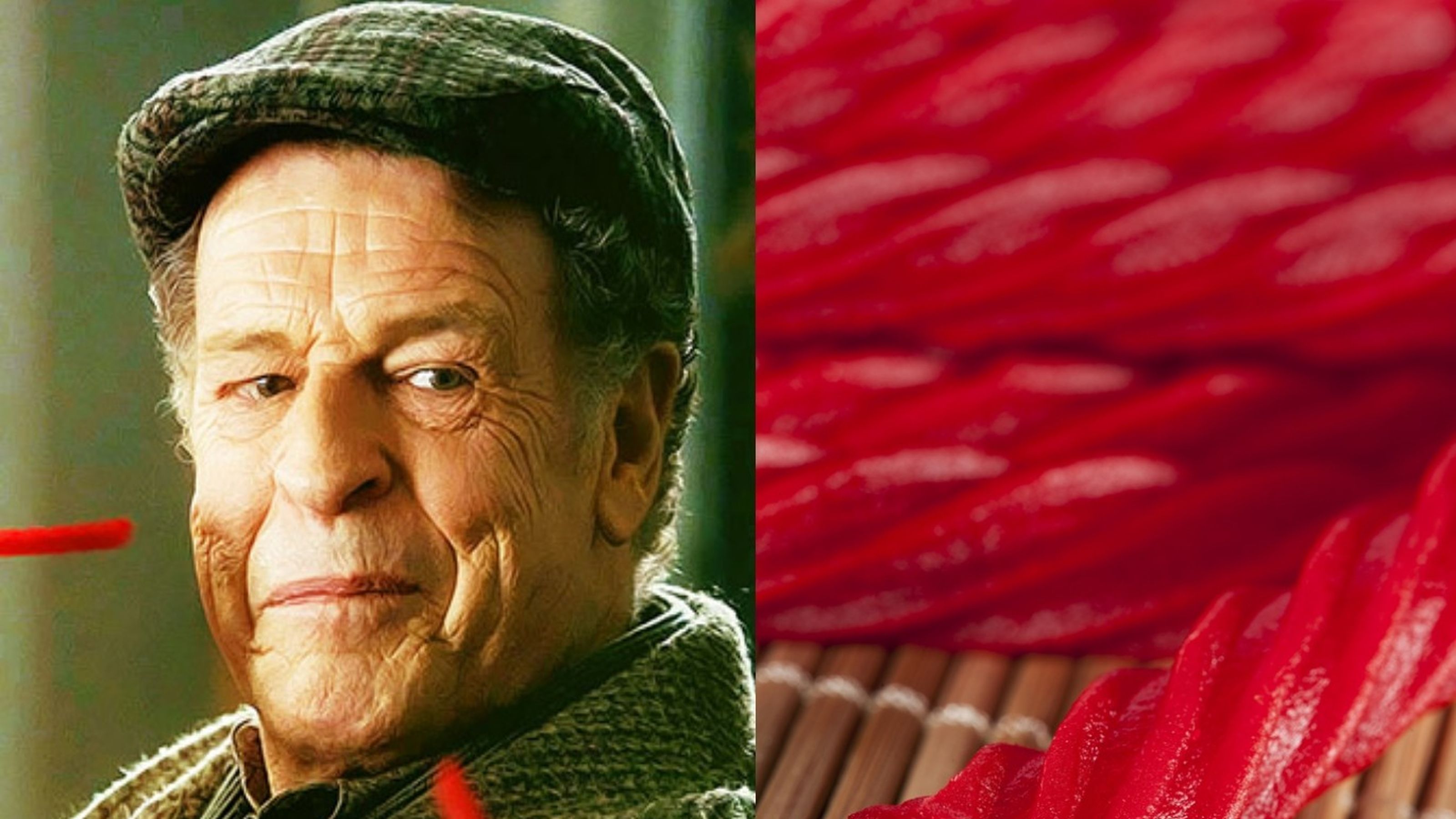 Walter Bishop