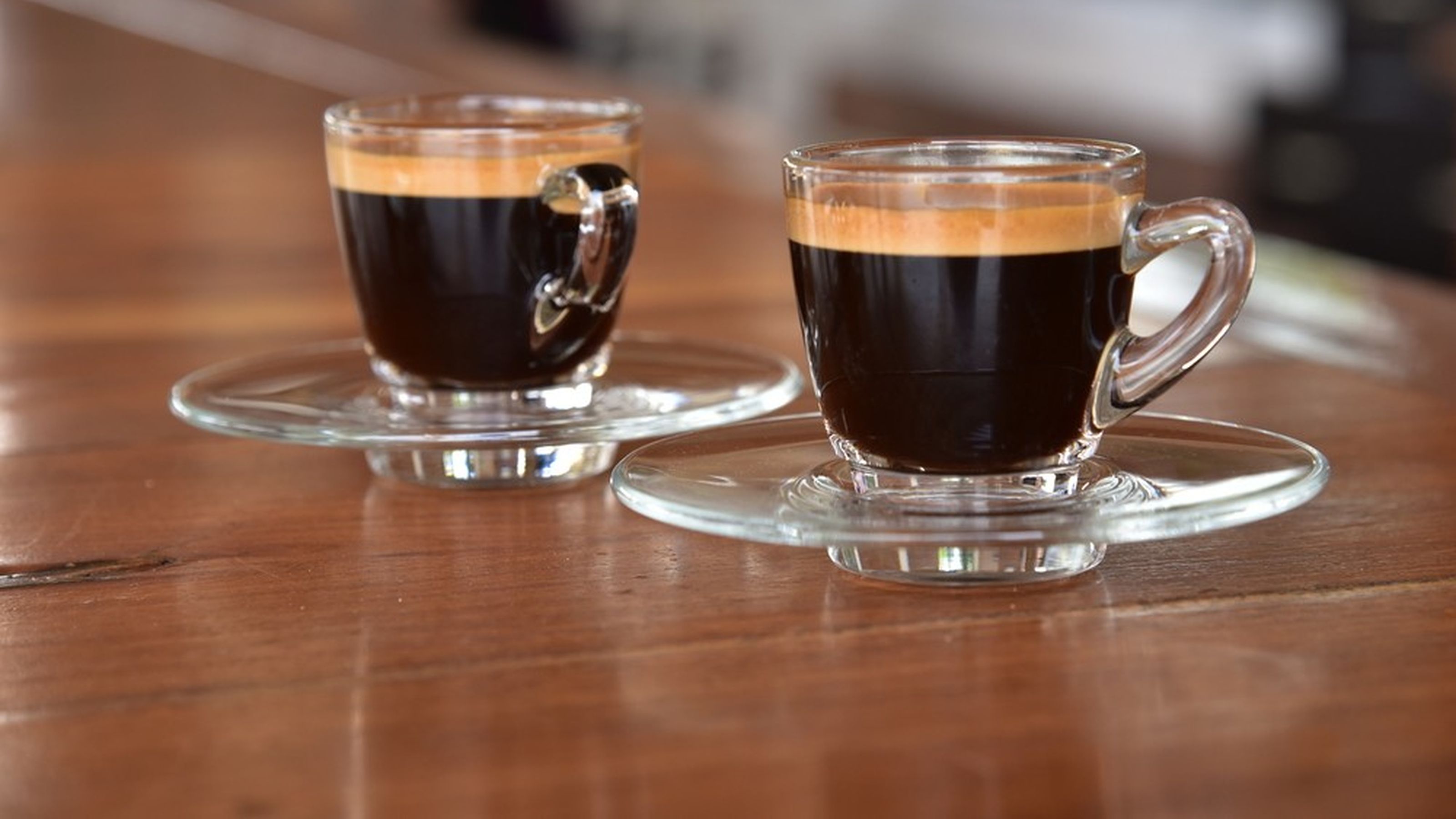 caffè