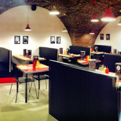 ready made cafè