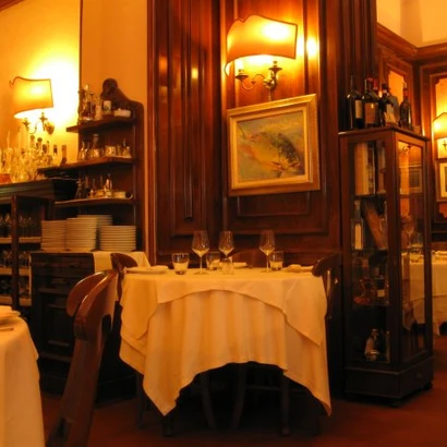 Girarrosto fiorentino