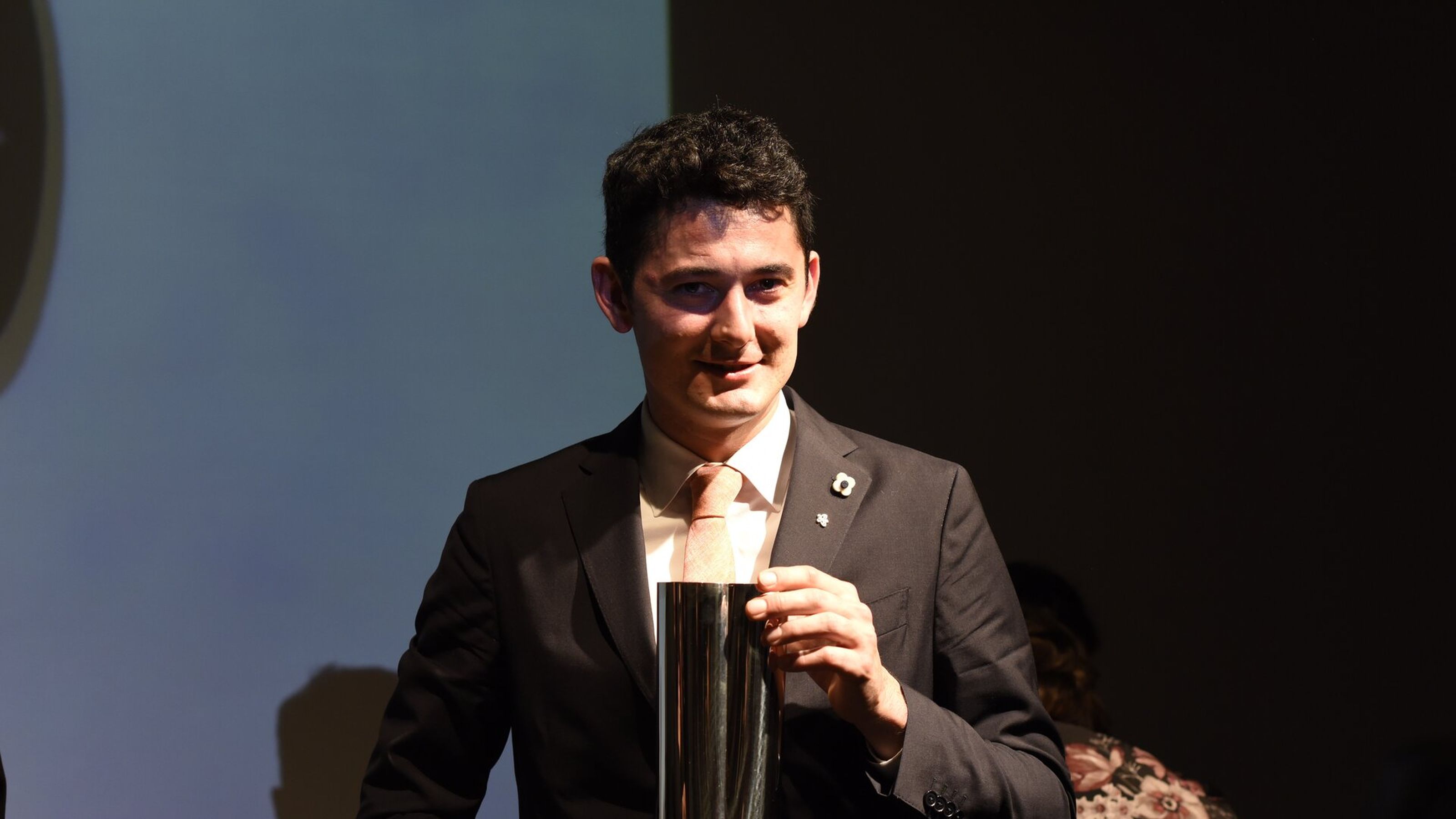 emergente 2018