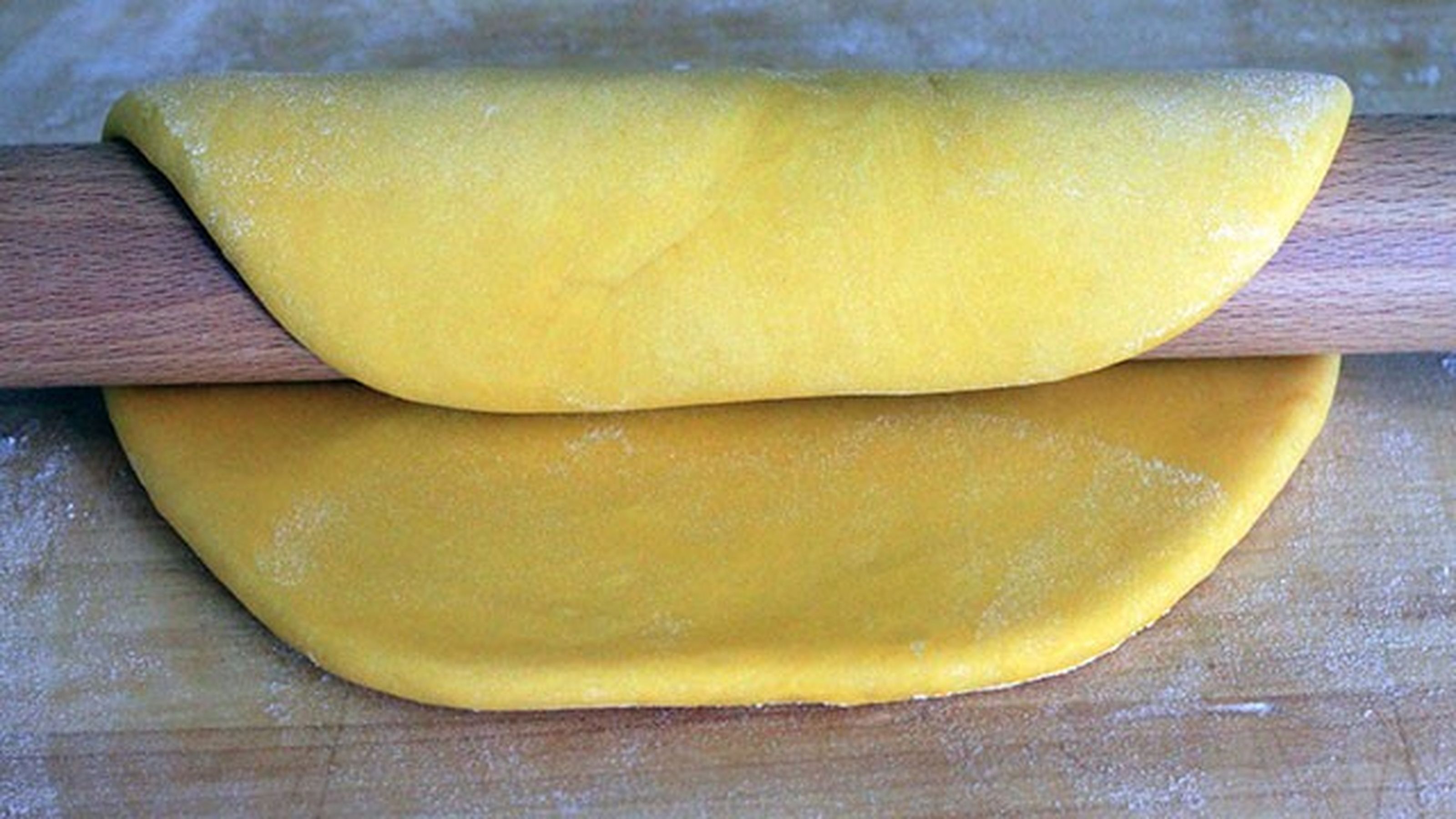 Ravioli