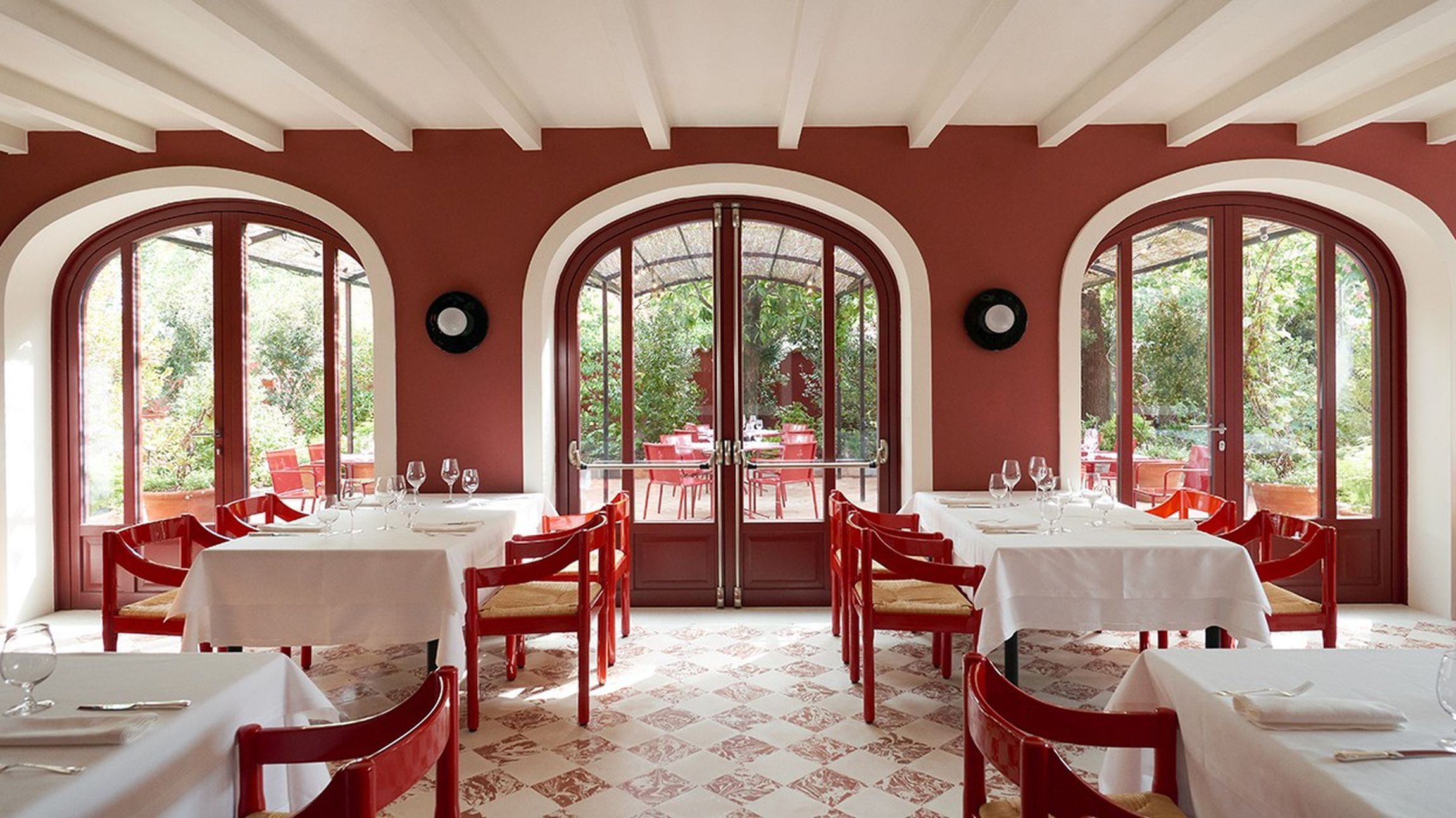 Come Si Mangia Al Cavallino Di Bottura A Maranello Agrodolce