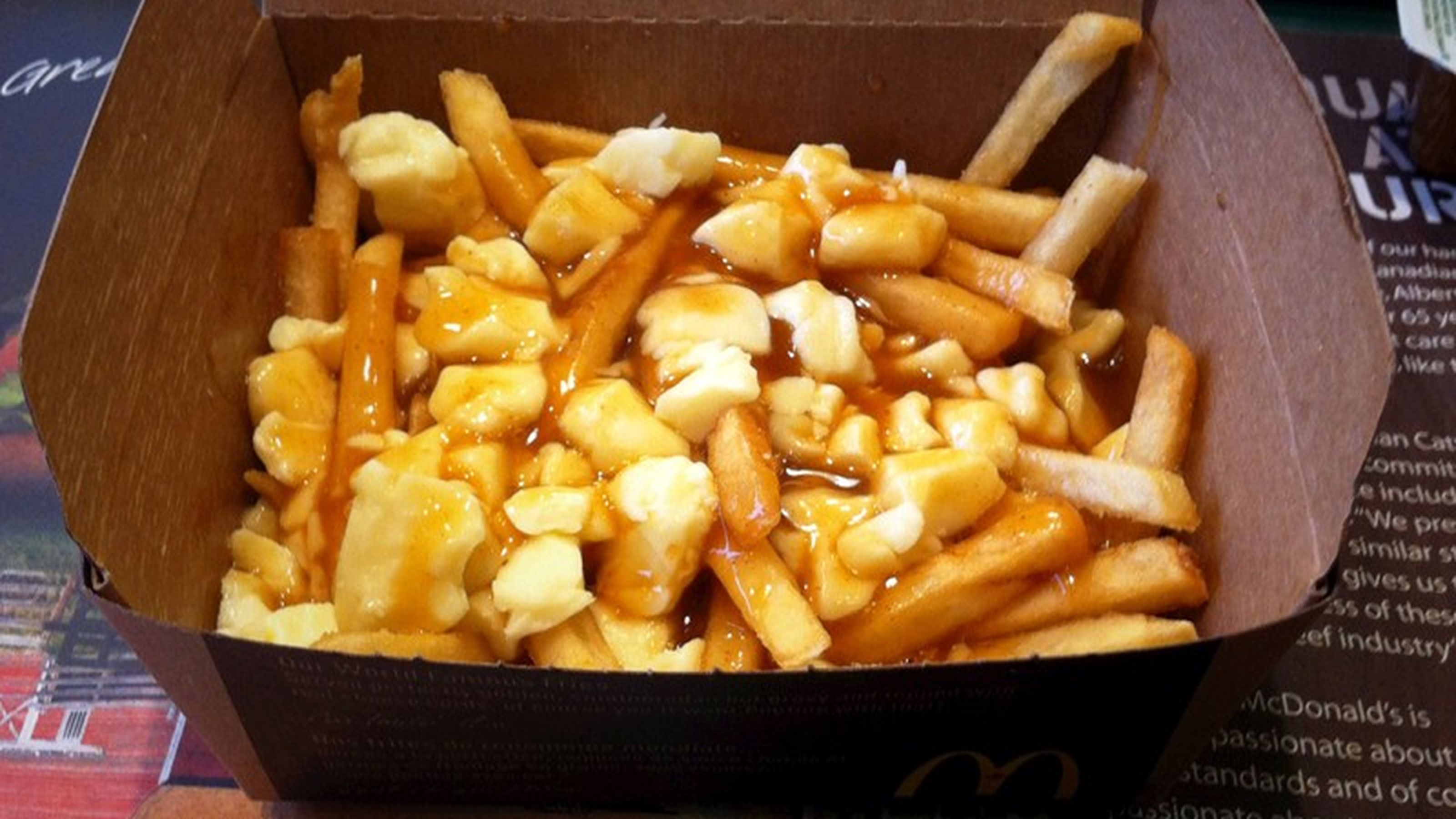 's (Canada)