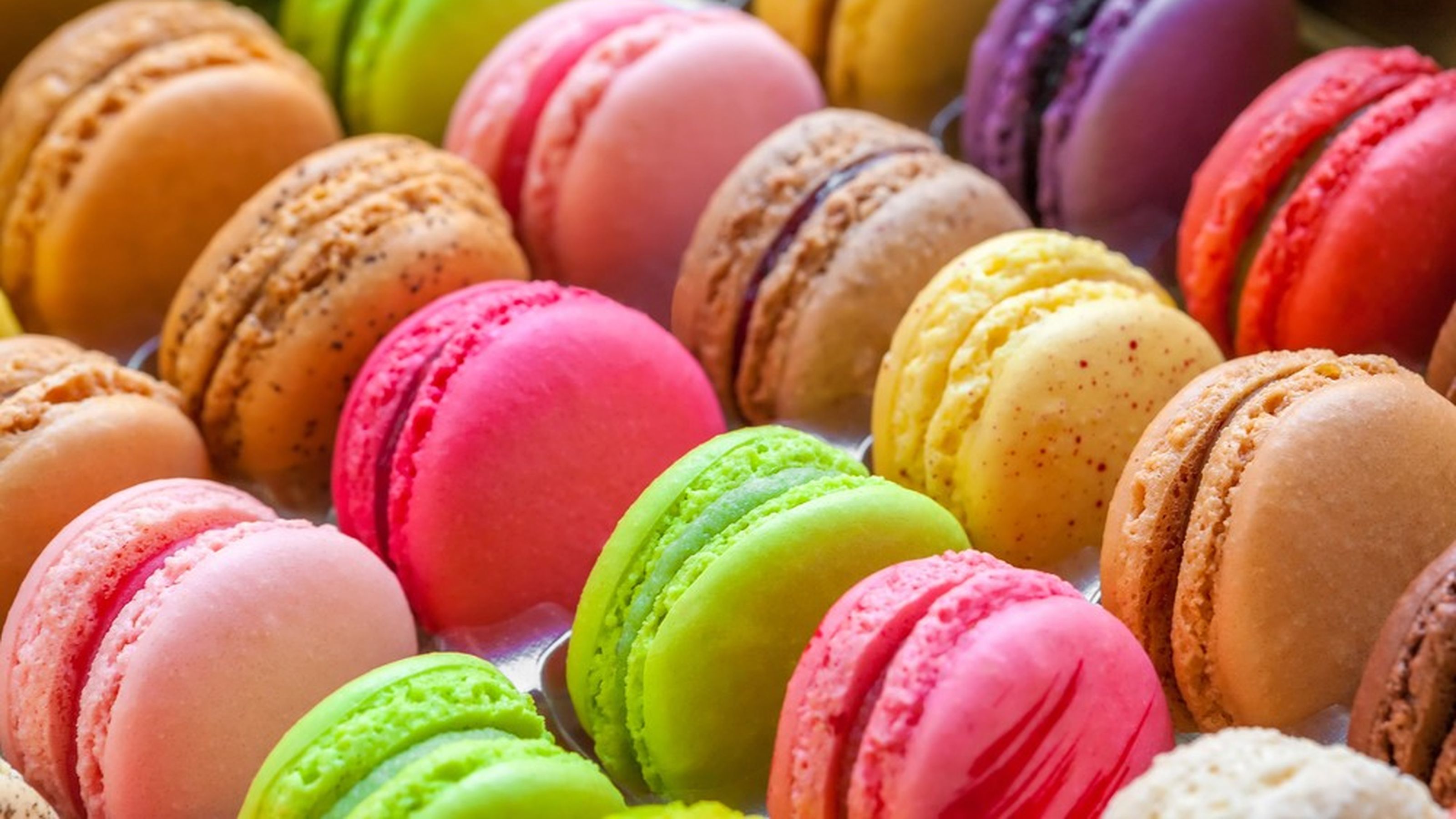 macaron
