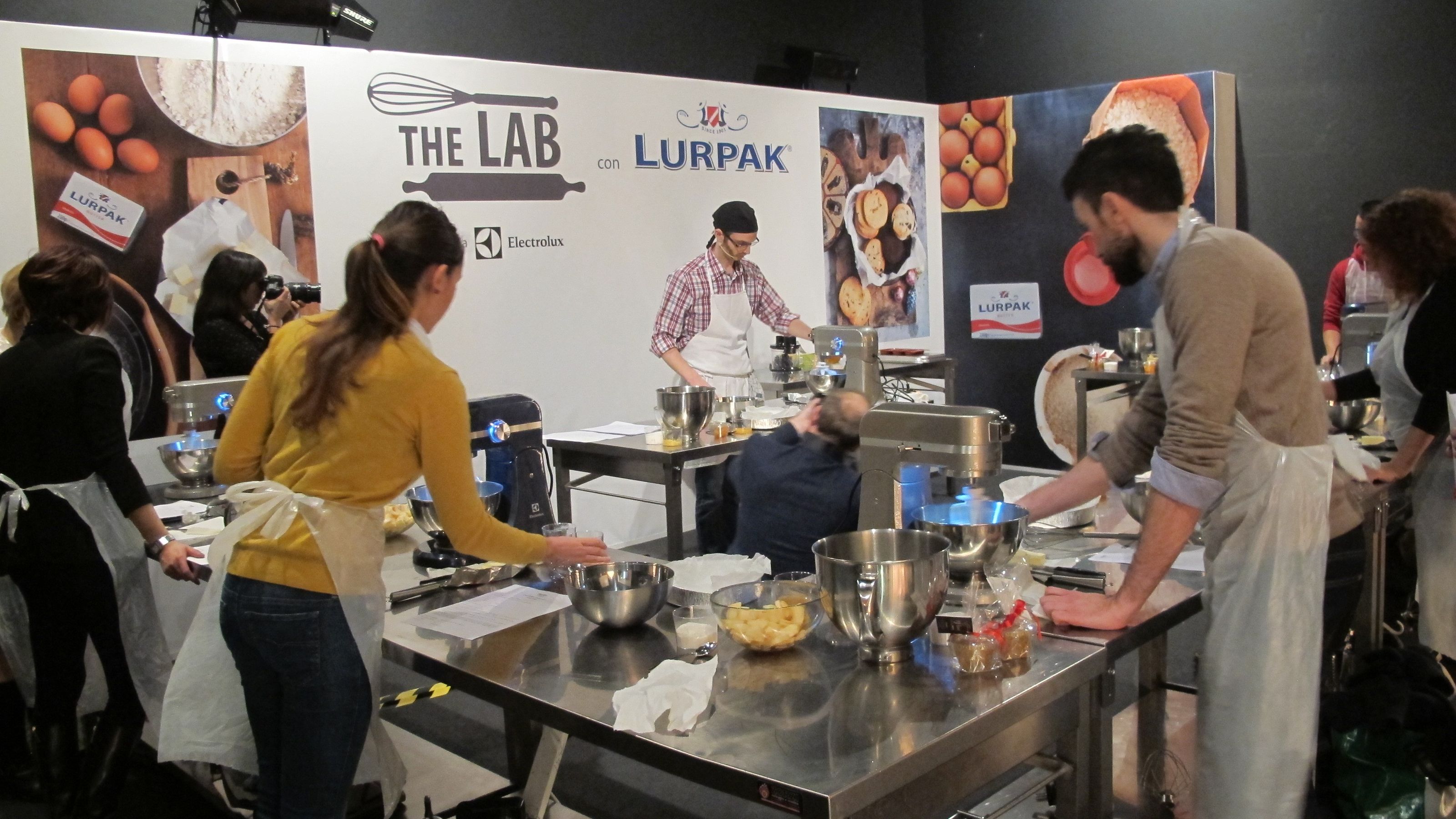 laboratorio