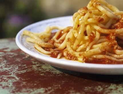 pici all’aglione