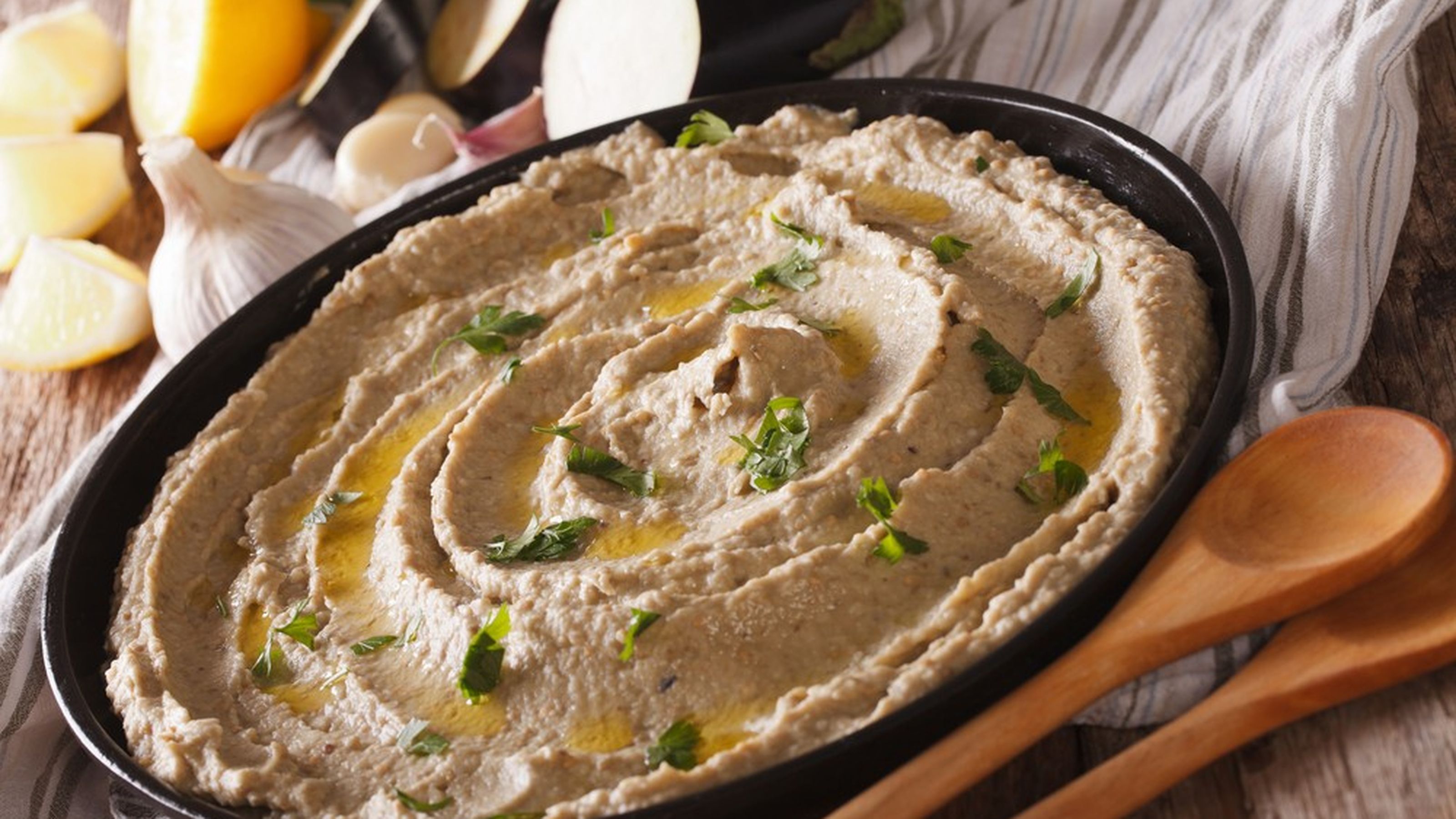 Babaganoush