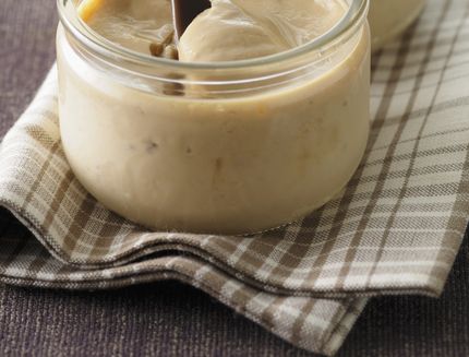 crema di marroni