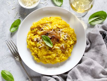 risotto funghi secchi 2021 i 008