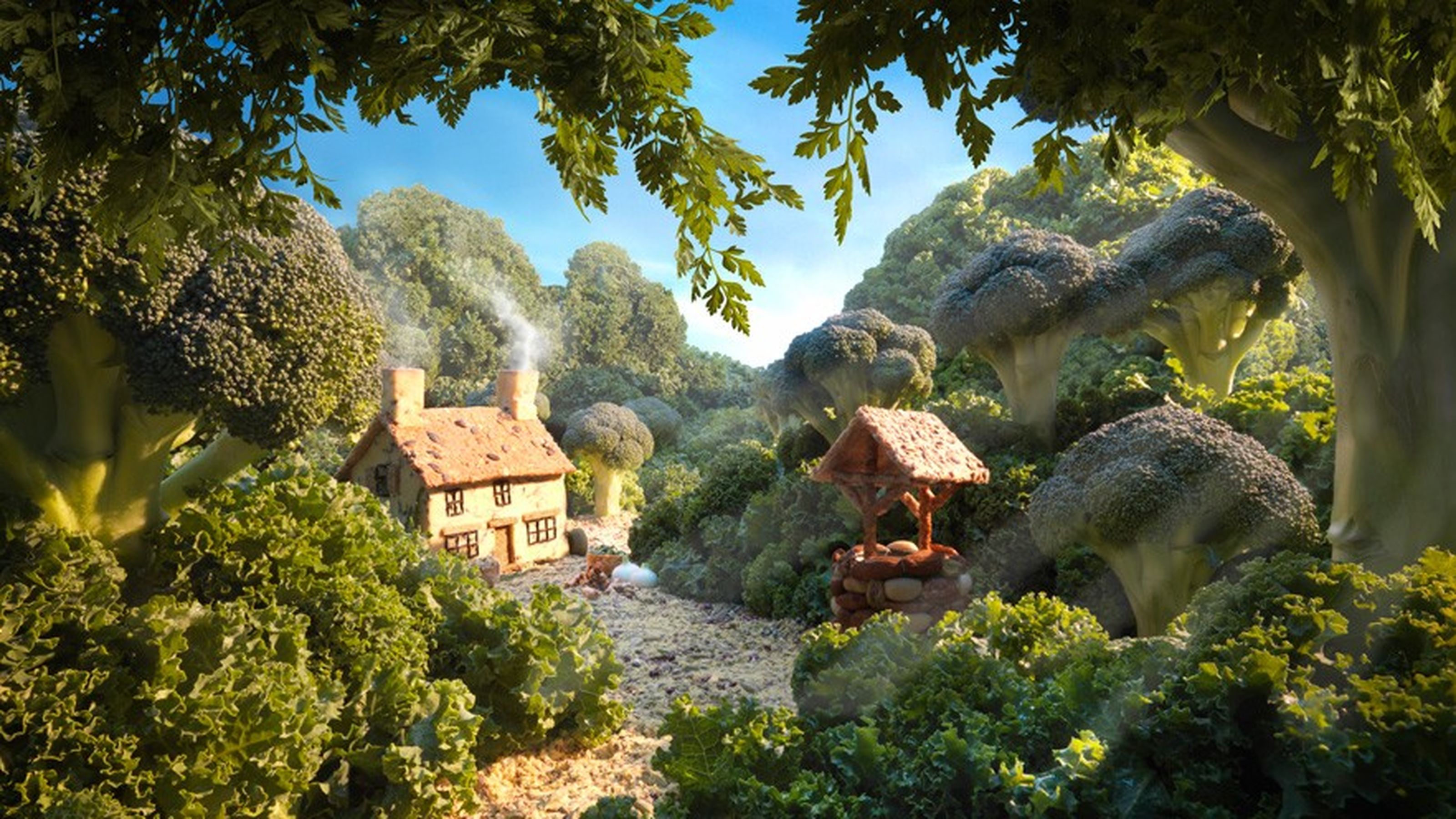 Stilton-Cottage
