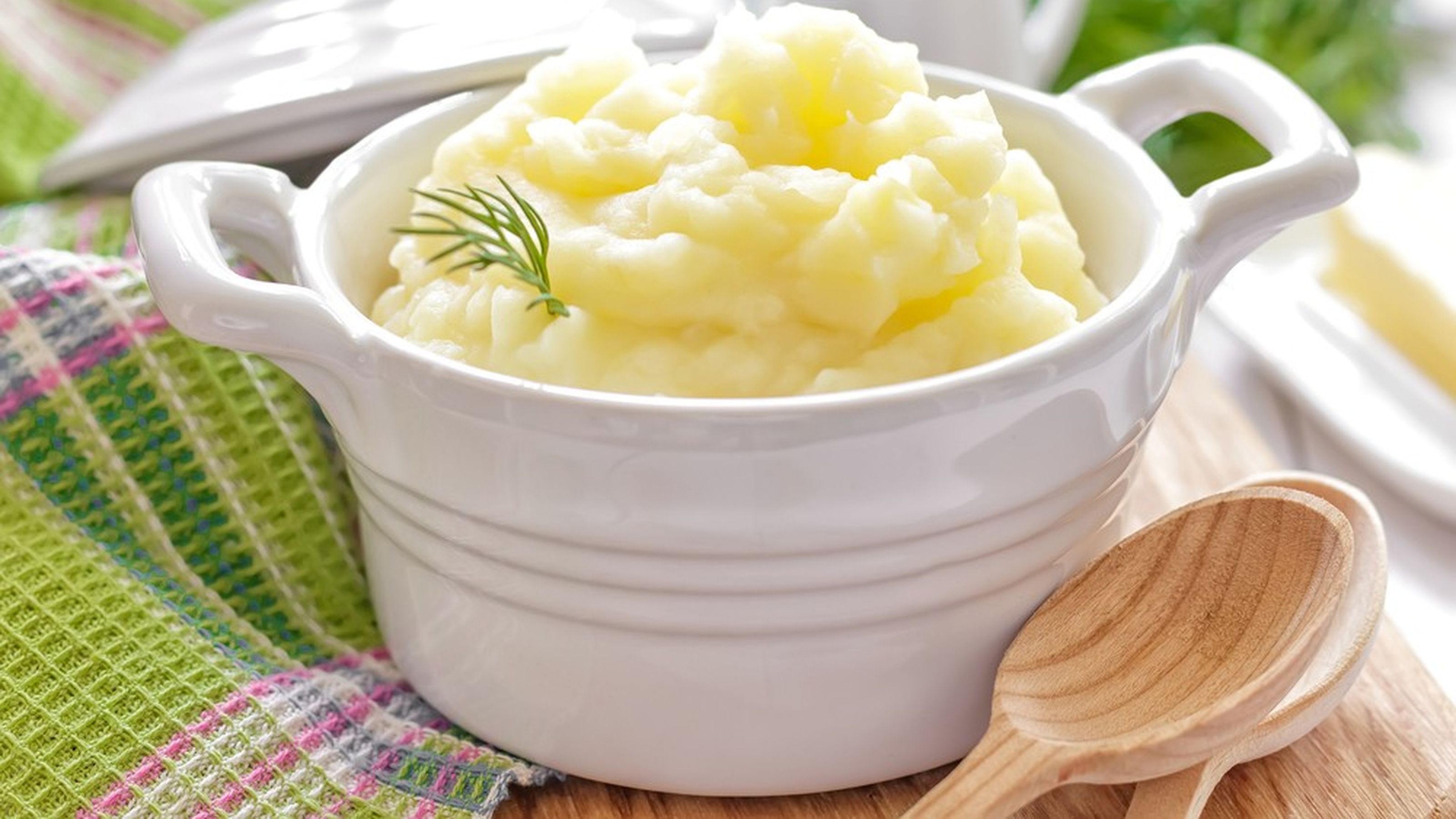 purè di patate