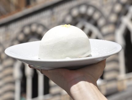 delizia al limone