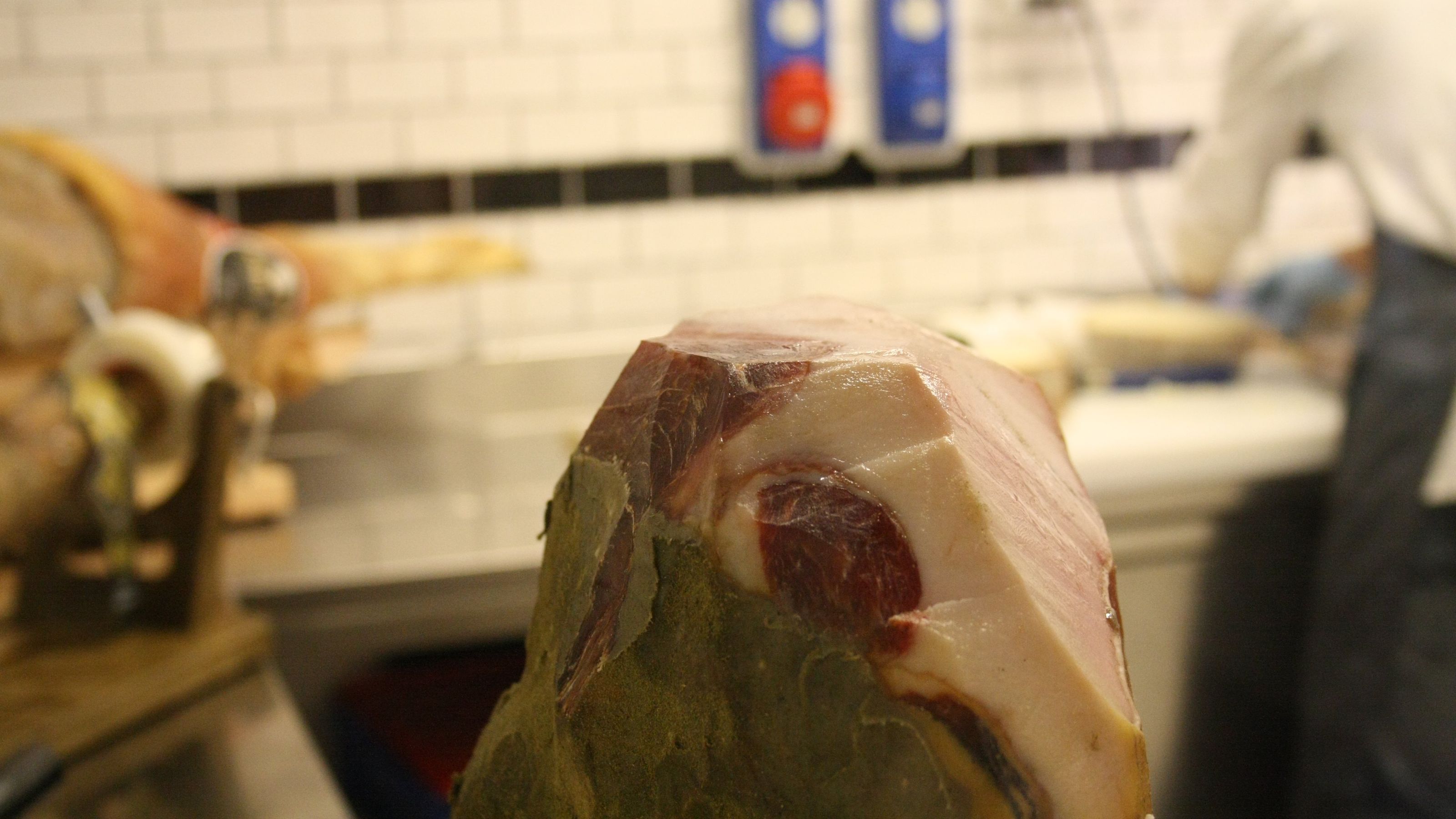 Eataly Smeraldo