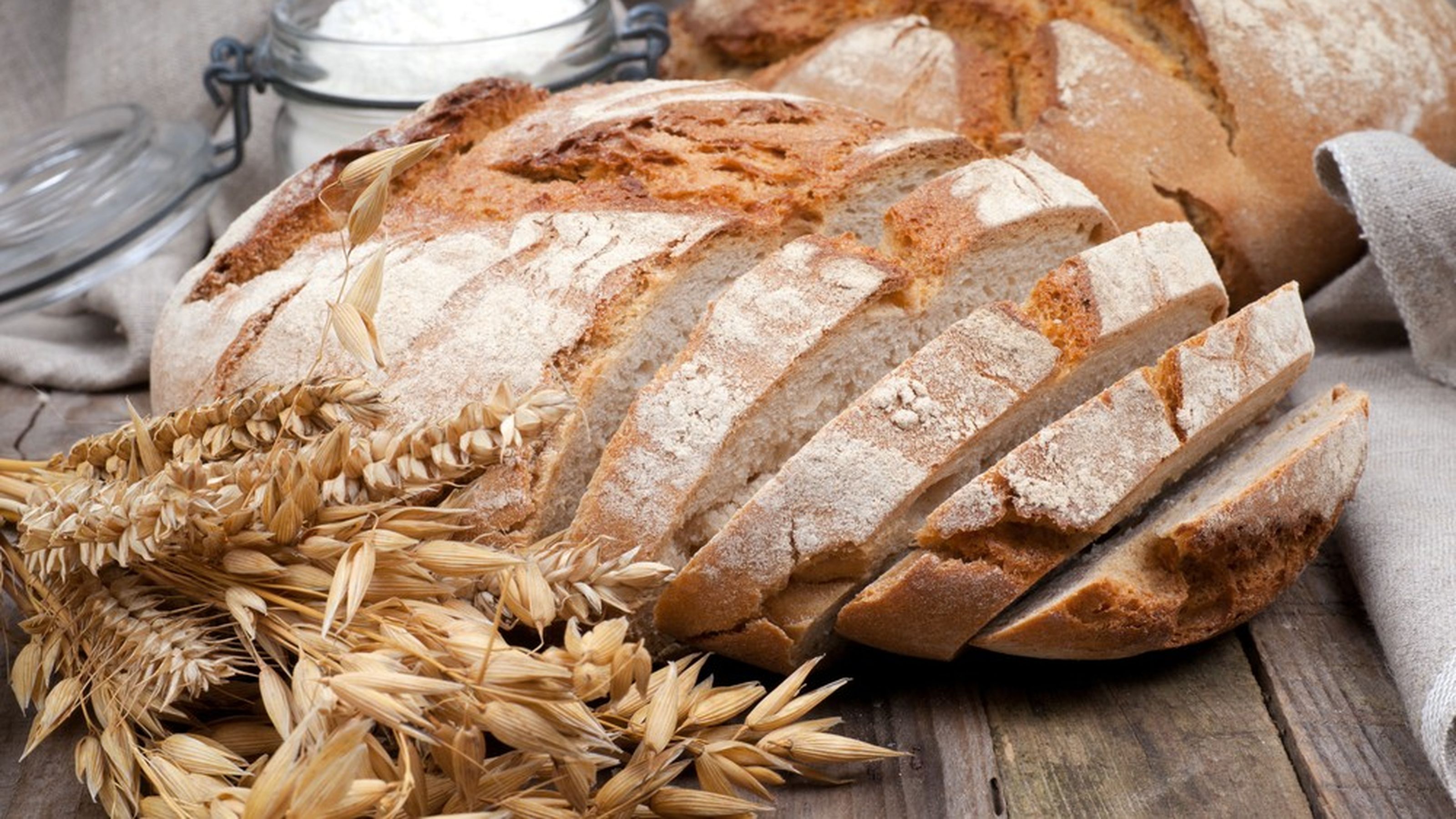 galleria pane
