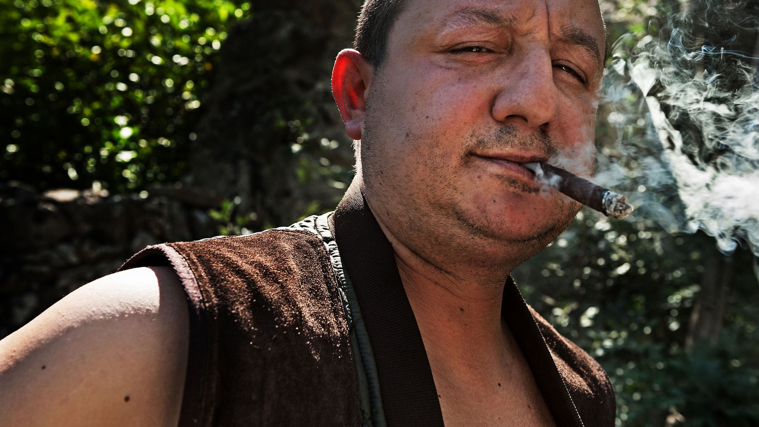 CICCIO SULTANO