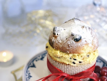 017 mini panettoni con crema