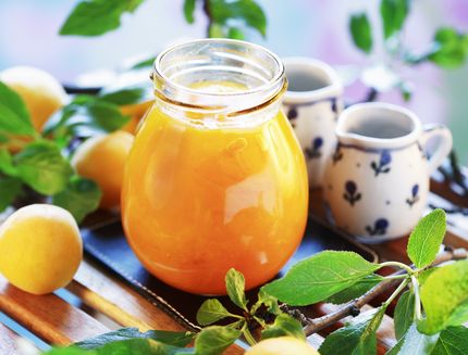26 – marmellata di prugne