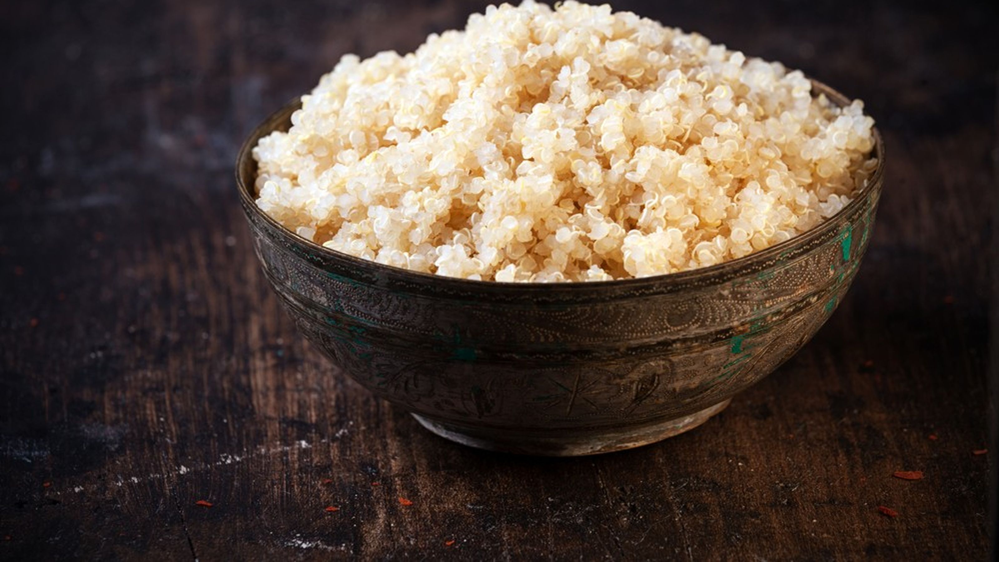 quinoa