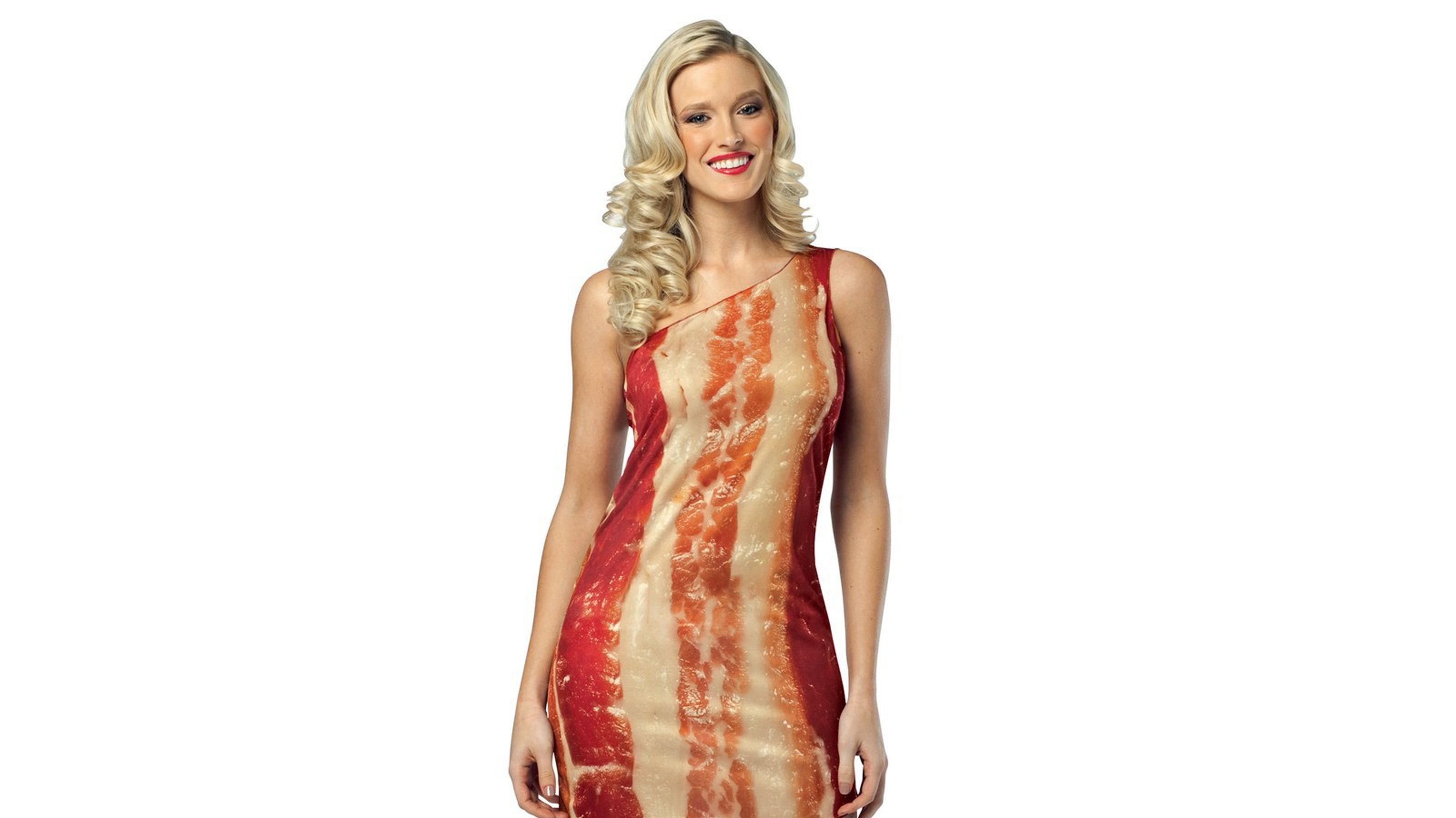 Donna bacon