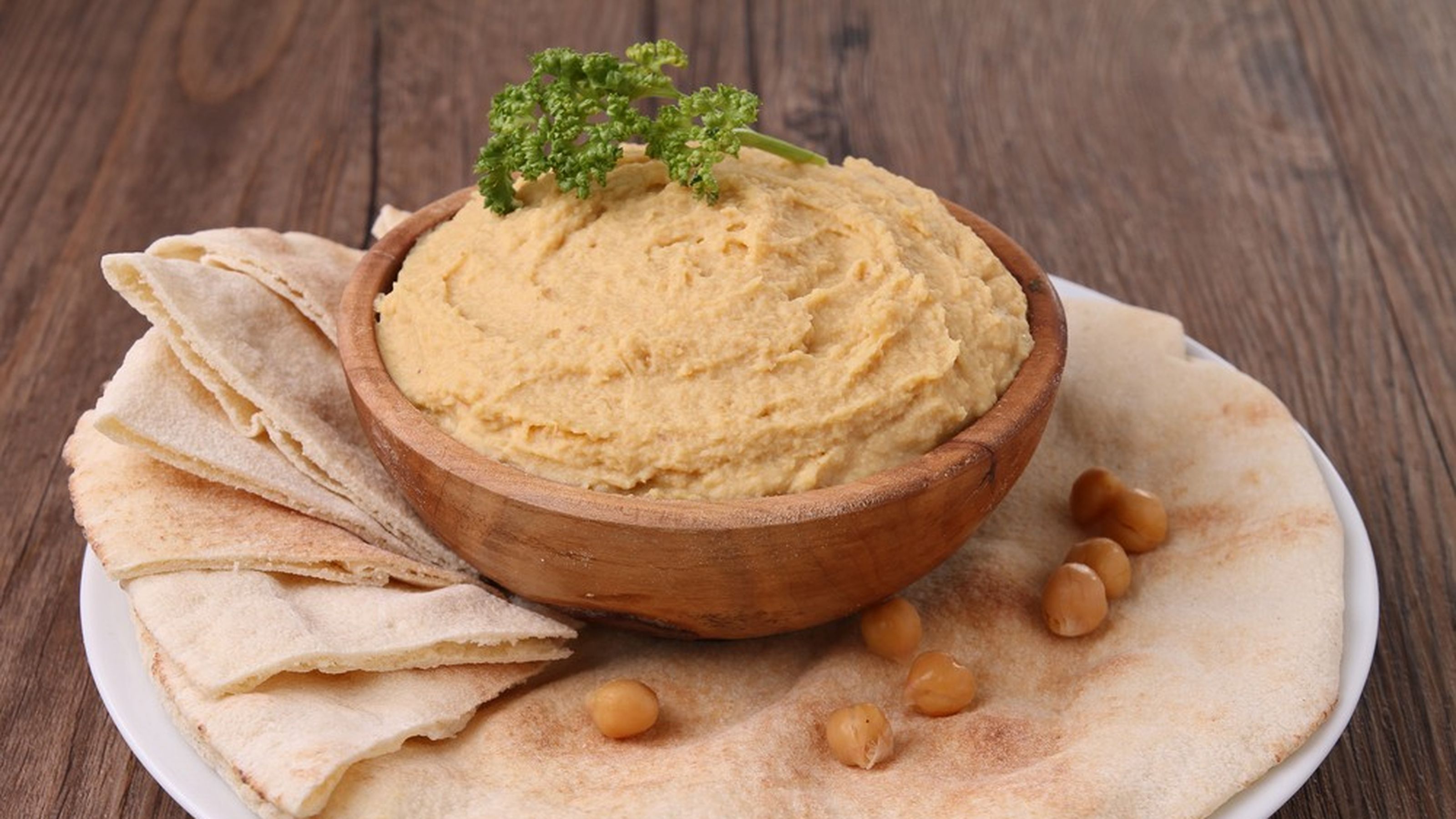Hummus