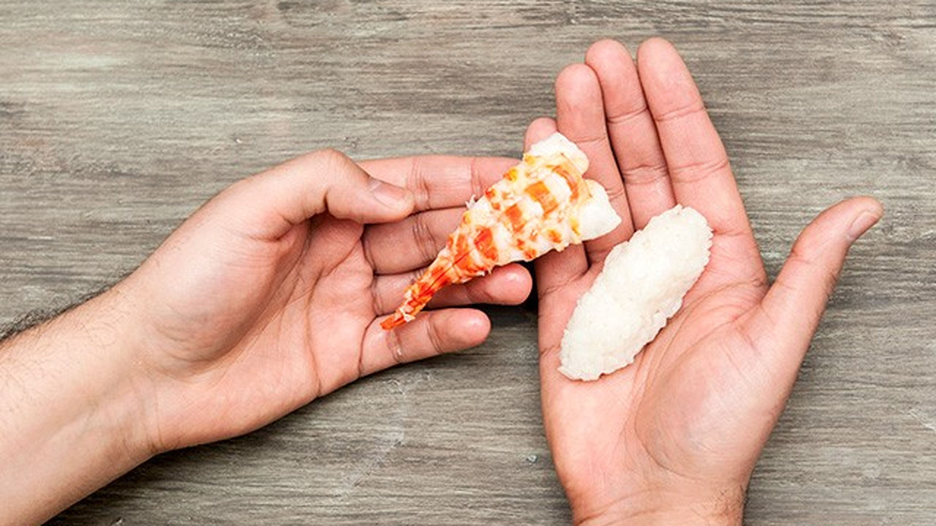 Come si prepara il sushi passo passo
