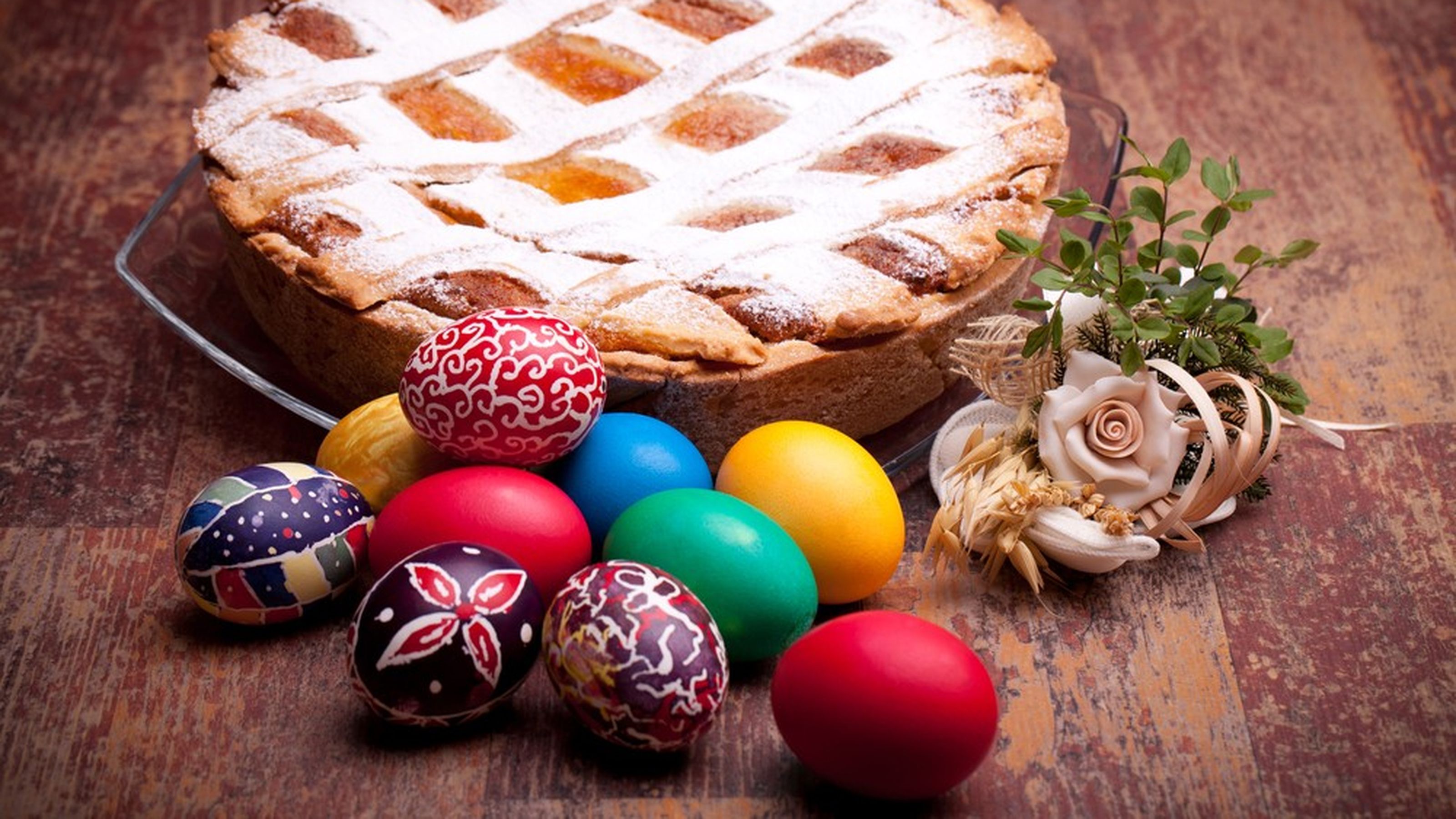 pastiera