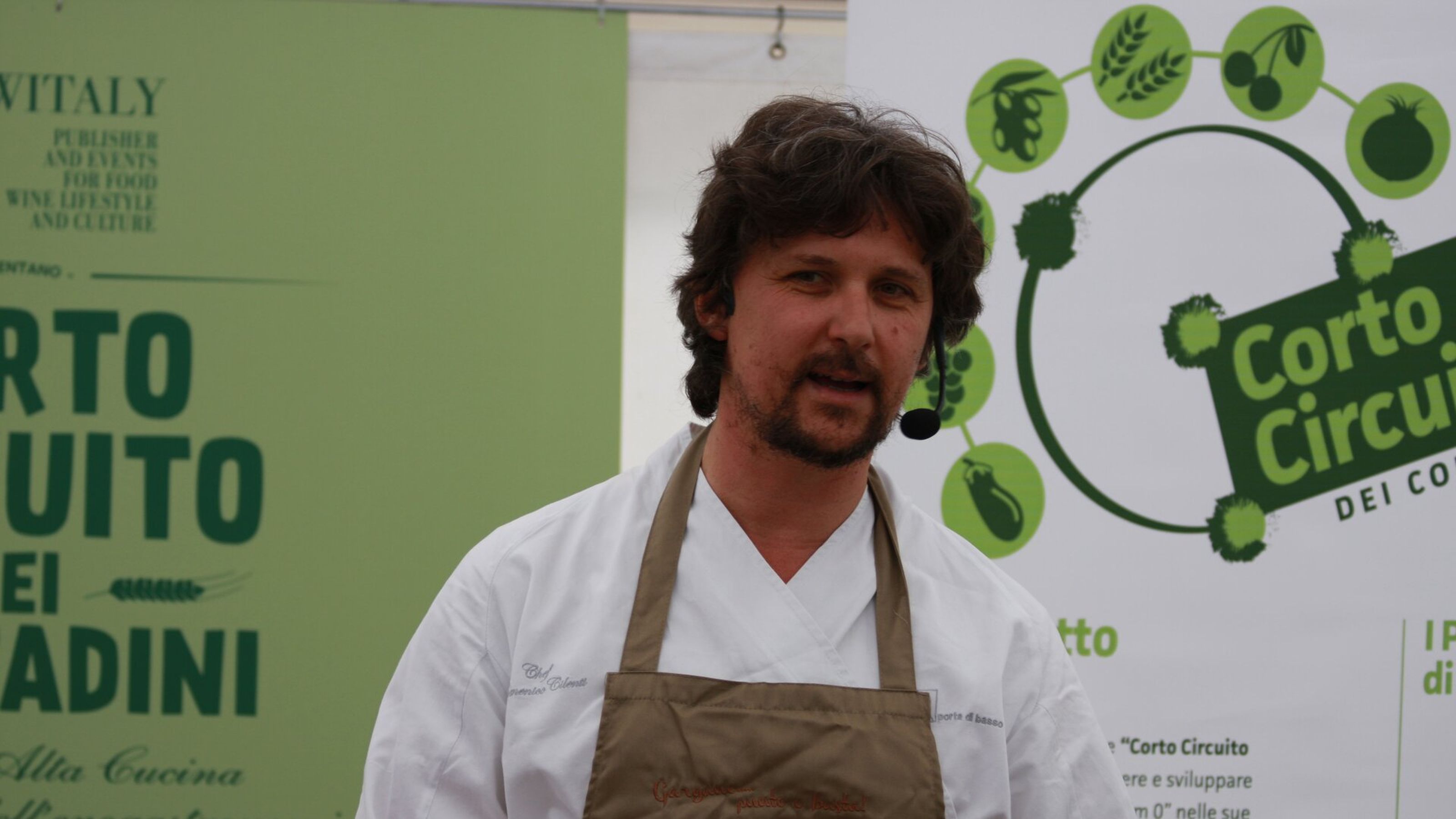 Domenico Clienti