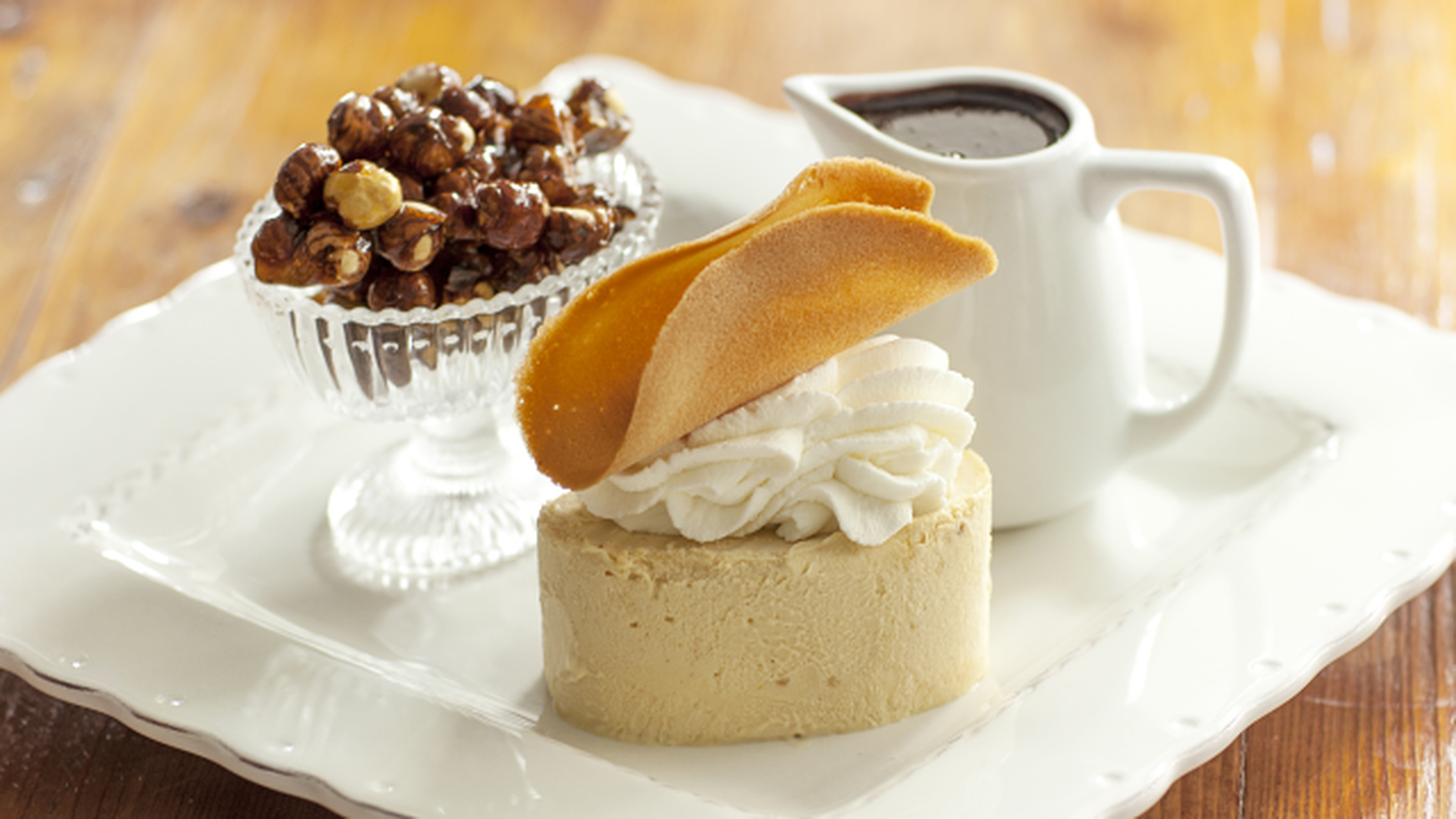 Dolce, Roma