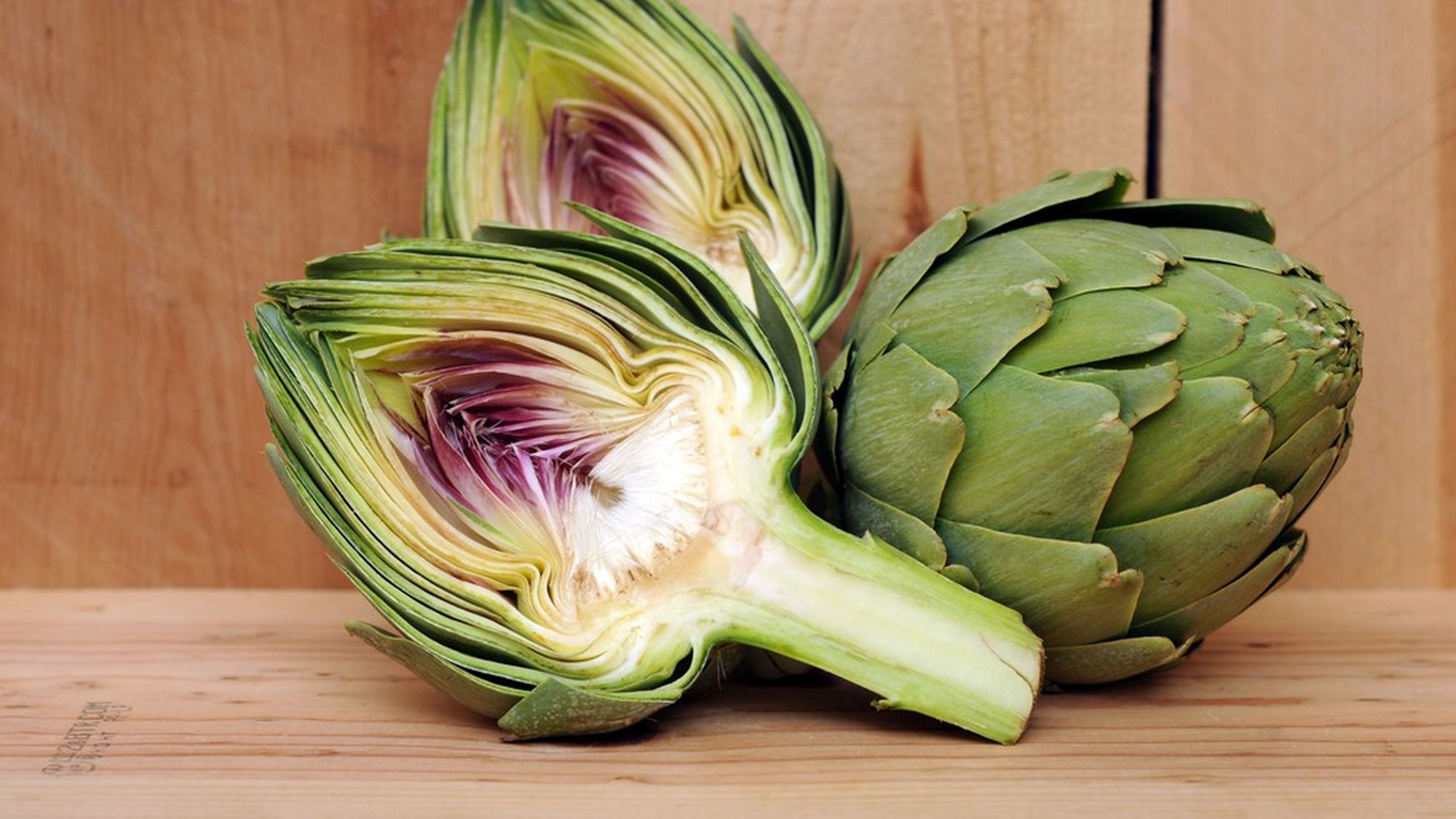 carciofi