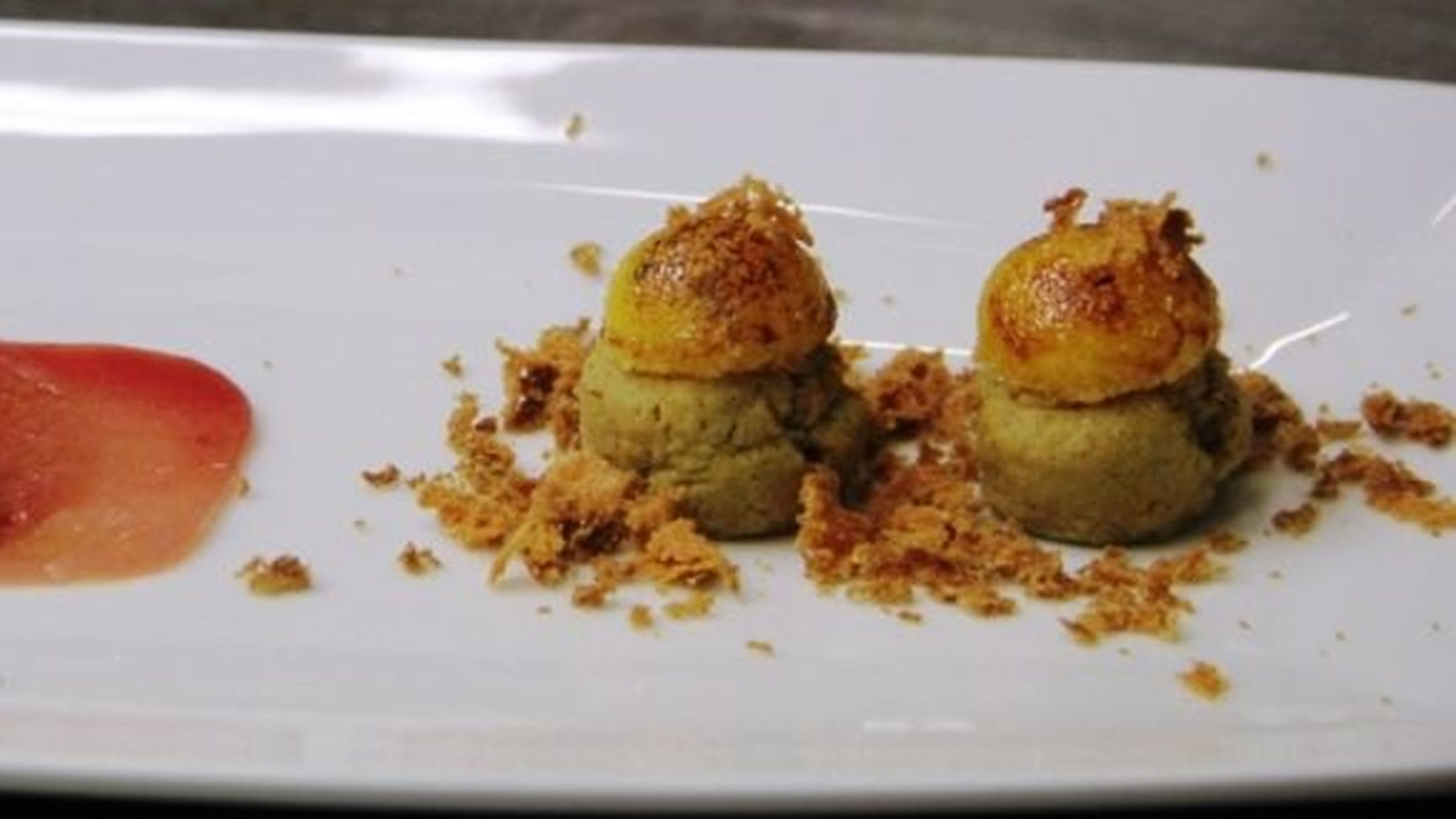Tano passami l'olio