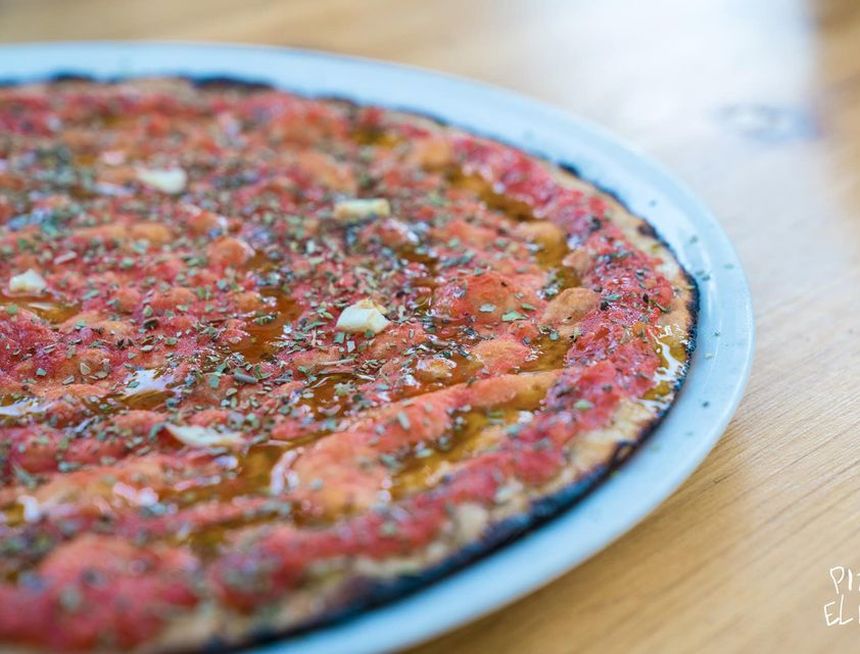 Scopri Le Migliori Pizzerie E Le Nuove Aperture Agrodolce