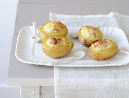 patate ripiene