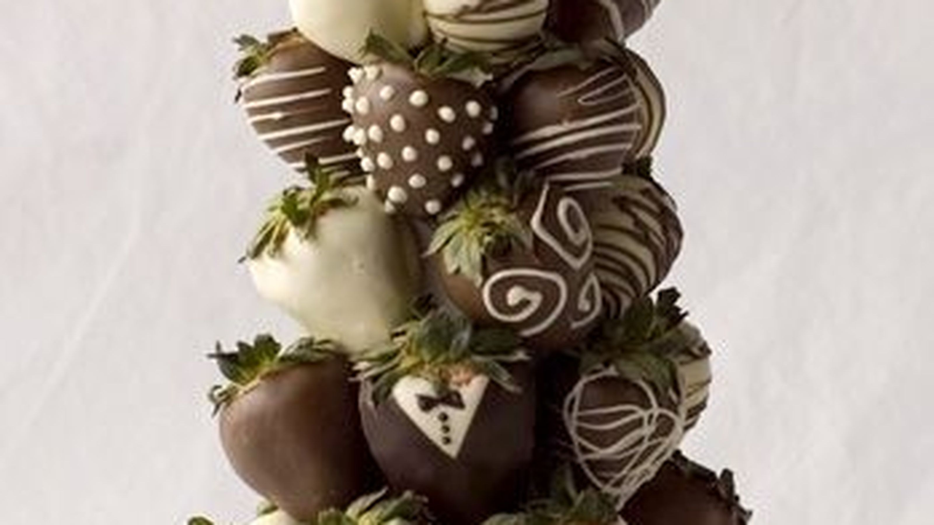Cake Design Fragole