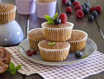 muffin-ai-frutti-di-bosco
