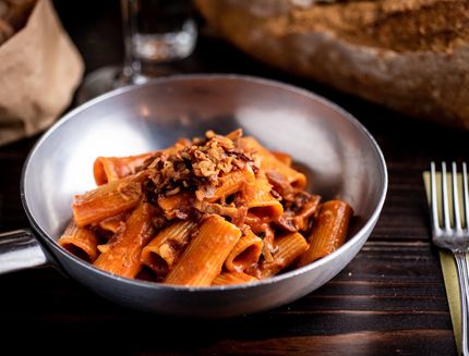 AMATRICIANA – il marchese (1)